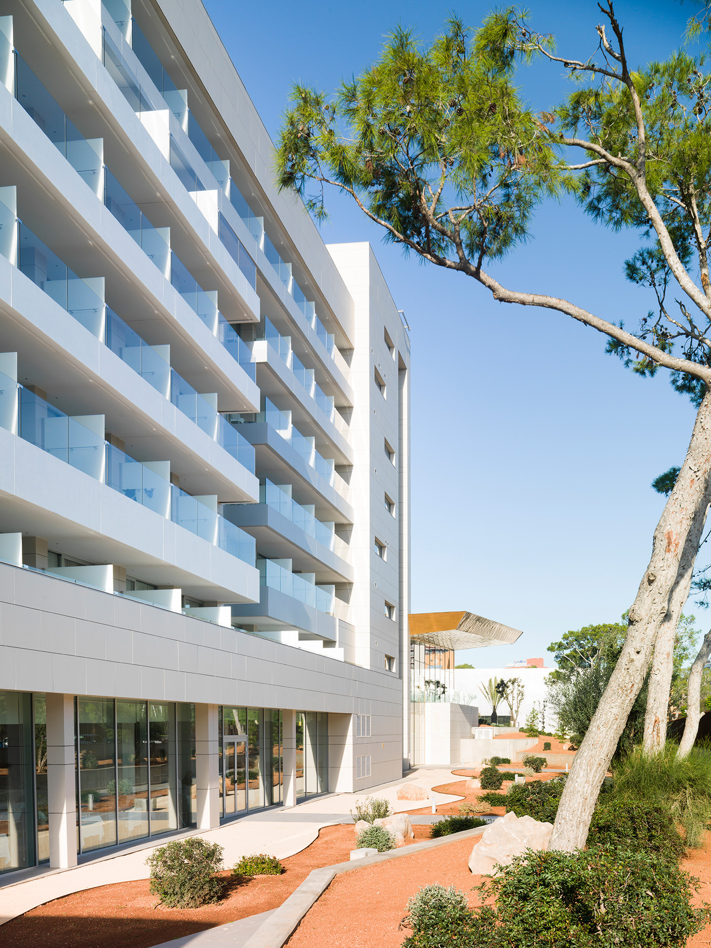 希波泰尔帕尔马海滩皇宫酒店 5 星-7