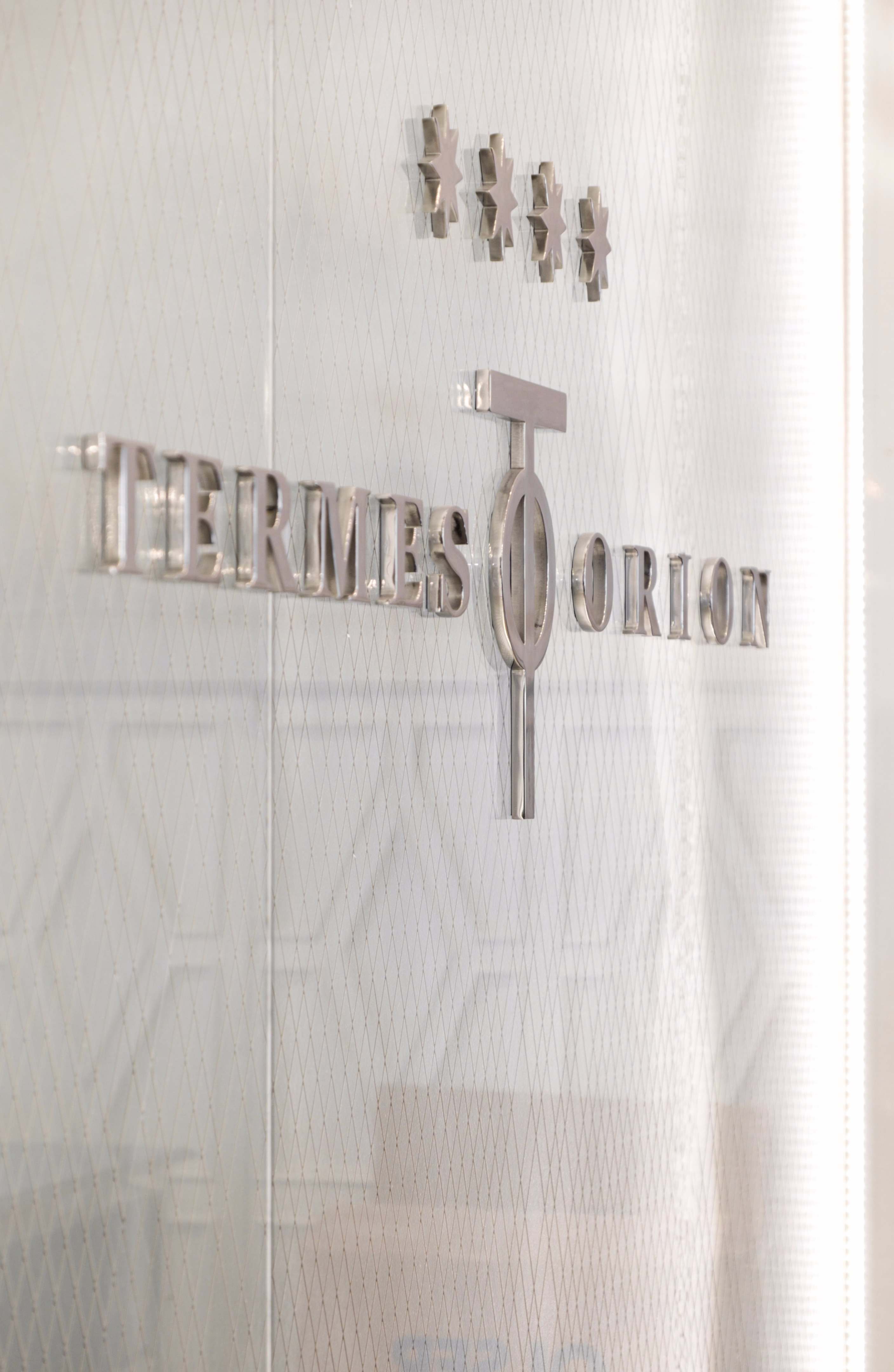 SPA HOTEL "TERMES ORION" 室内设计-5