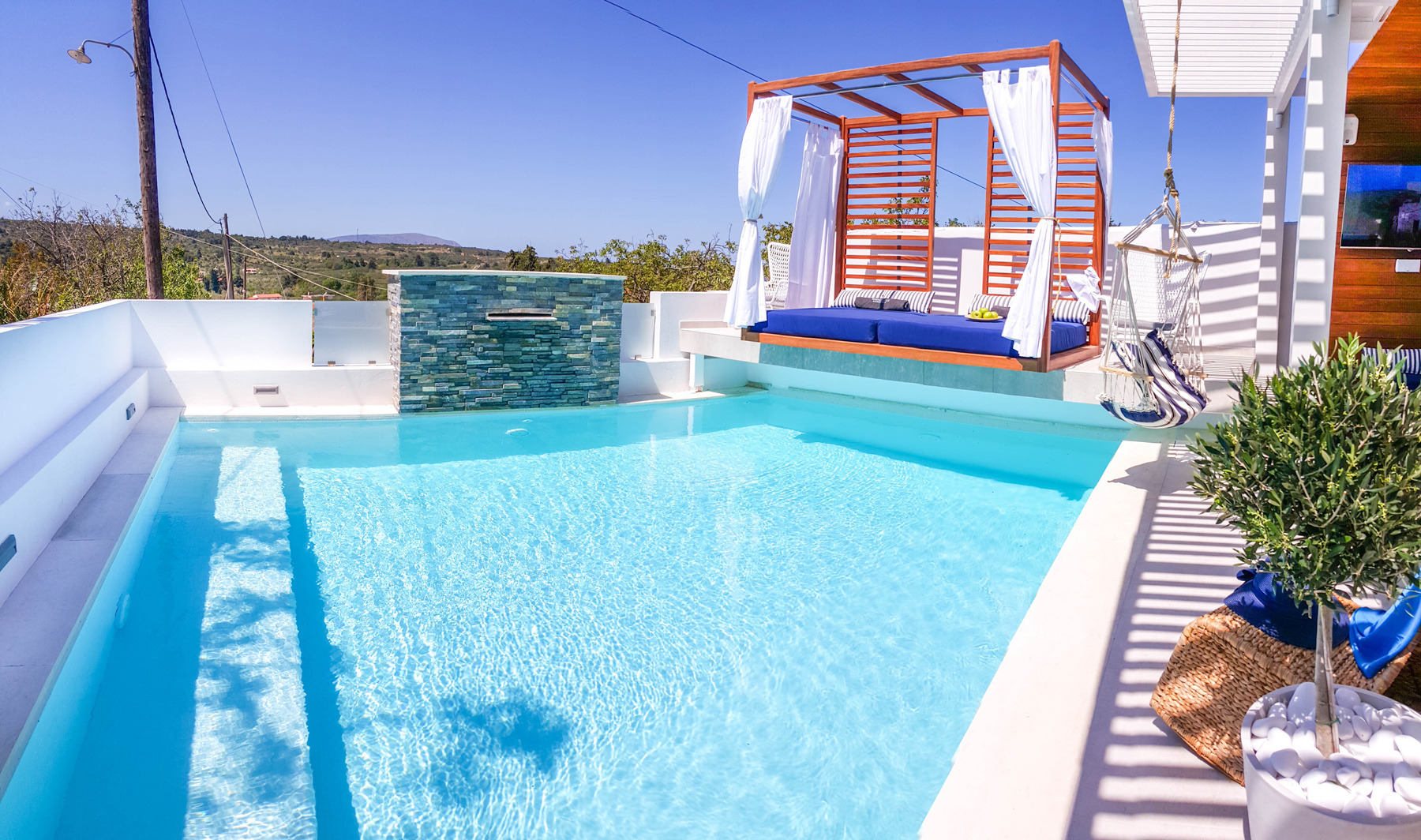 White Lotus Villa 度假别墅-4