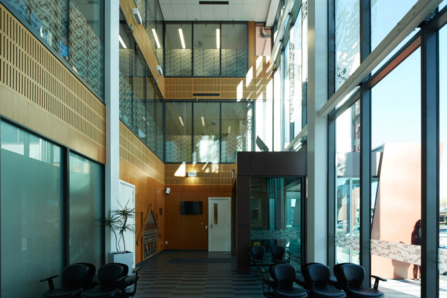 罗托鲁阿警察局-12