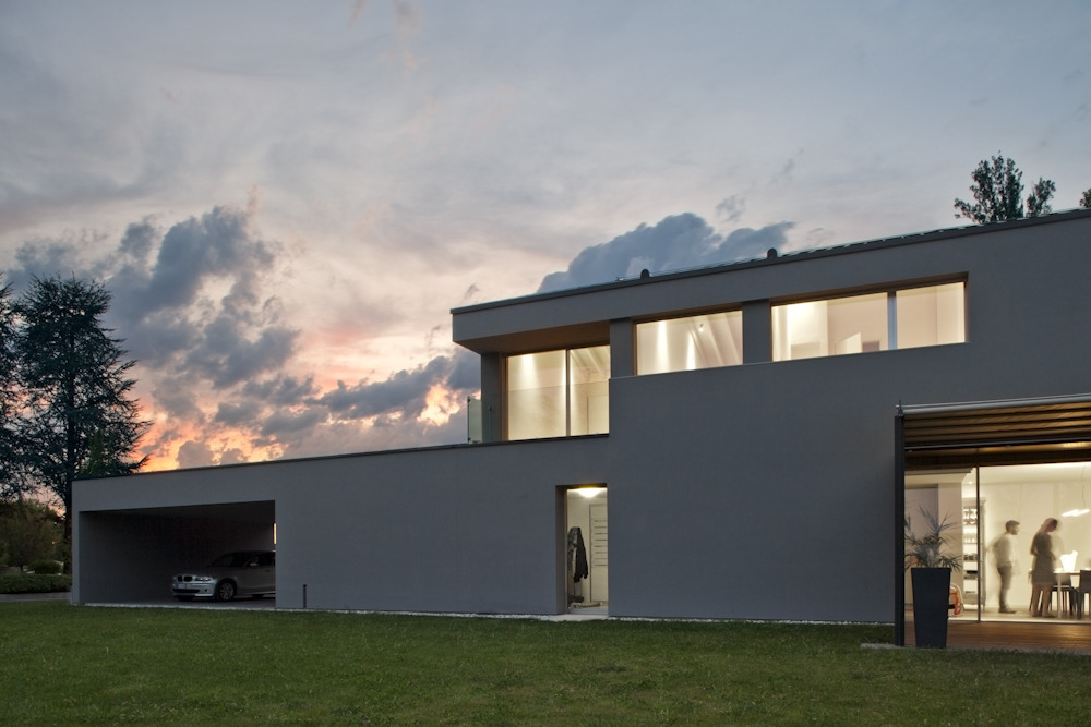 广州独栋别墅设计佳作-21