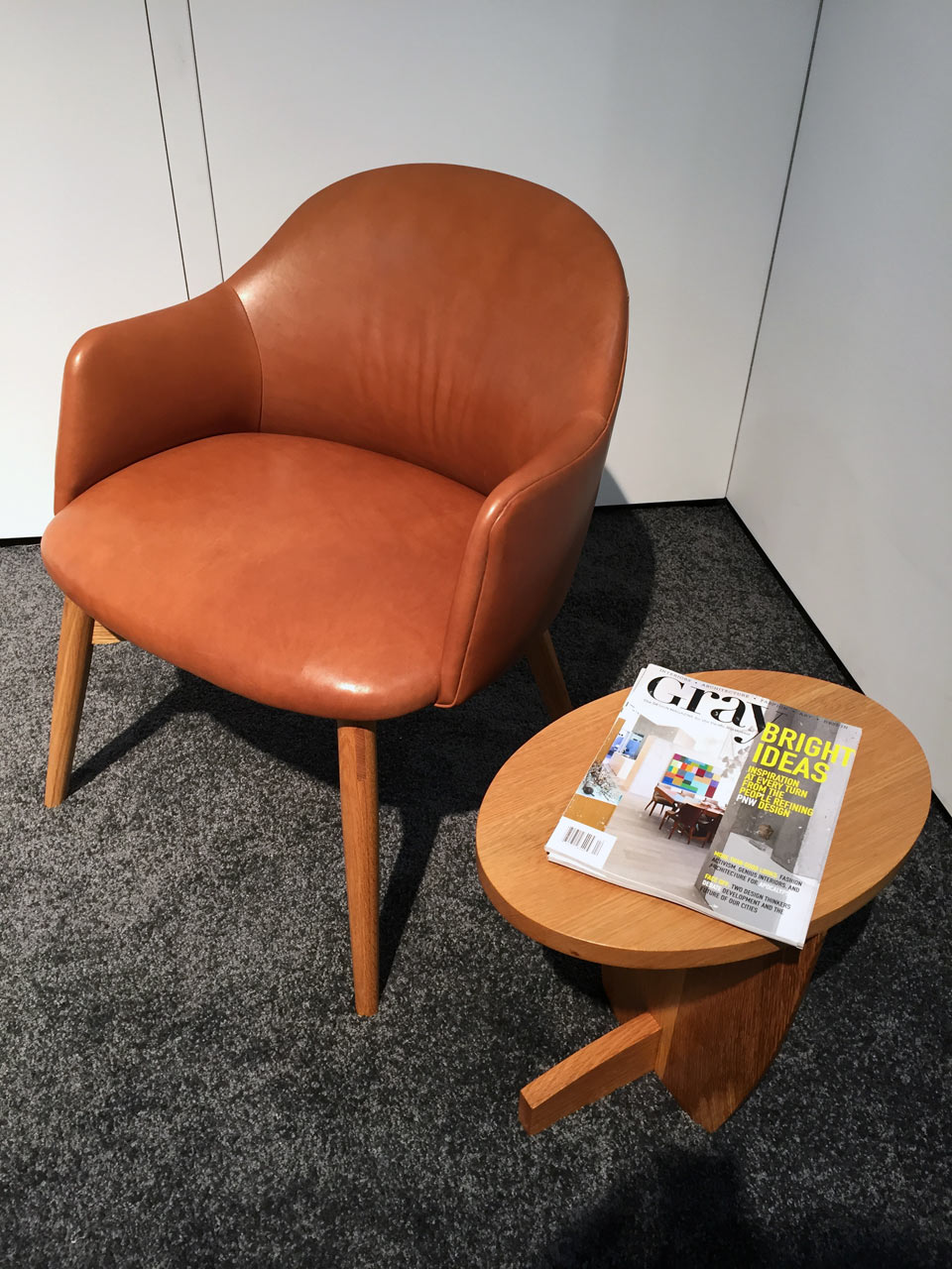 2016 ICFF 最佳设计亮点盘点-8