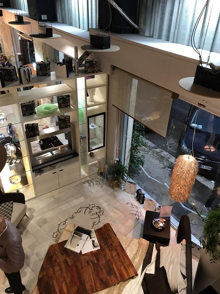 ELITIS 时尚家居设计展 | 意大利风格的魅力演绎-16