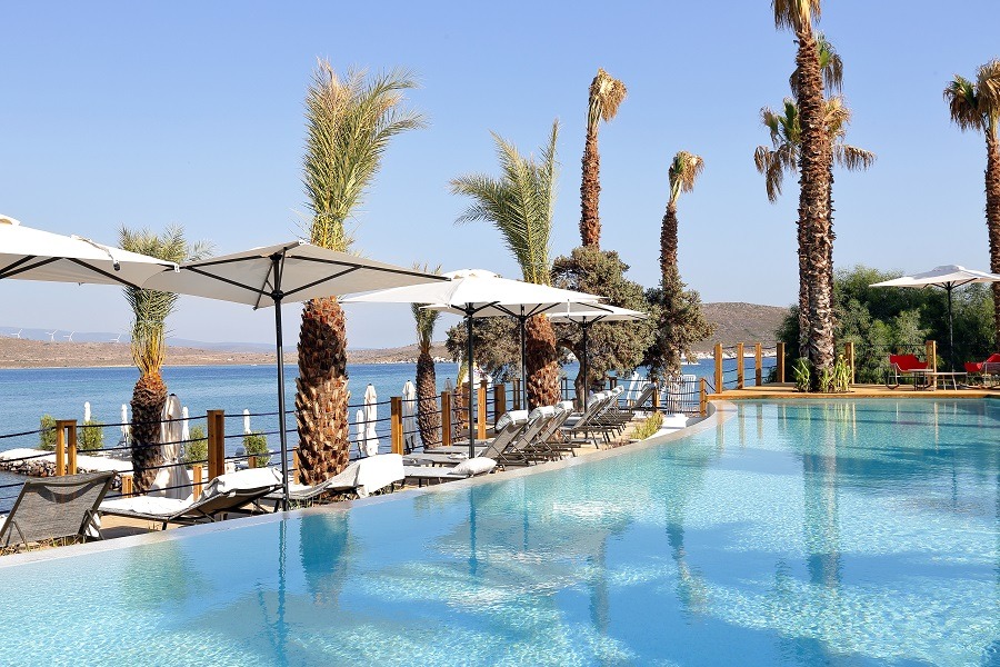 比布勒斯海滩度假村-15