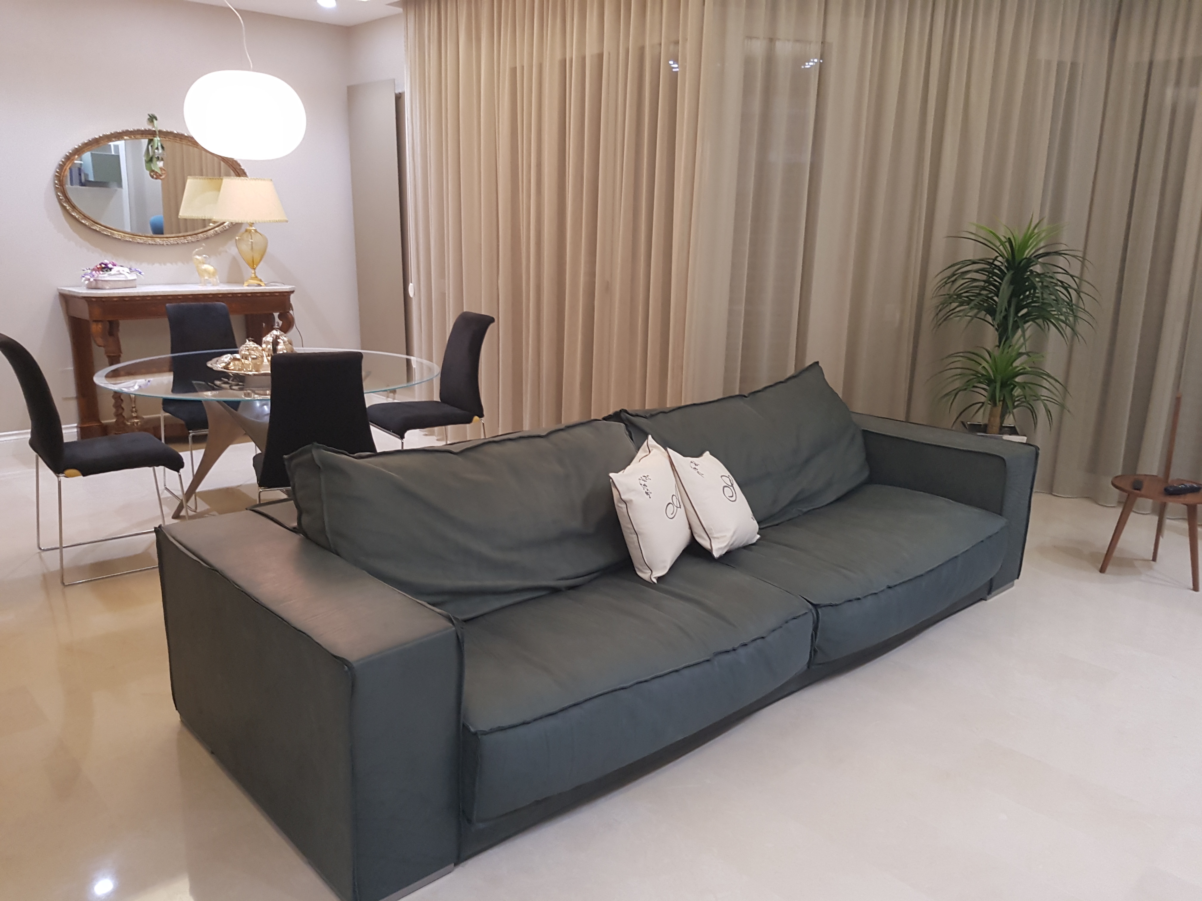 2016 年完工公寓设计-6