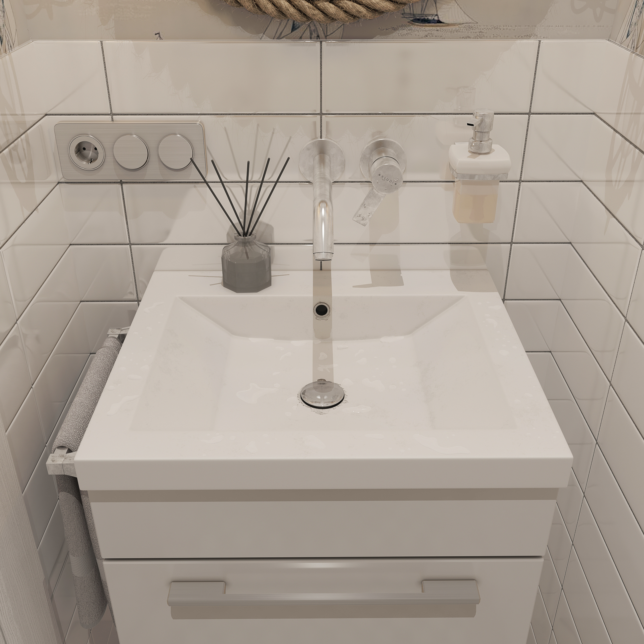 室内设计大师教你如何打造惊艳的室内视觉空间-38