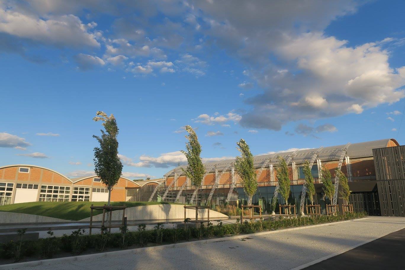 2017 年完成的 Scrigno Lab 项目——室内设计精品之作-13