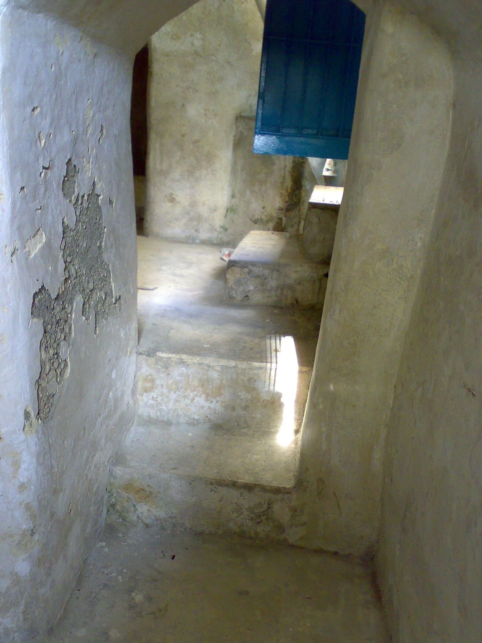 2013 年古城中心公寓修复记 | 室内设计与历史文化的完美融合-22