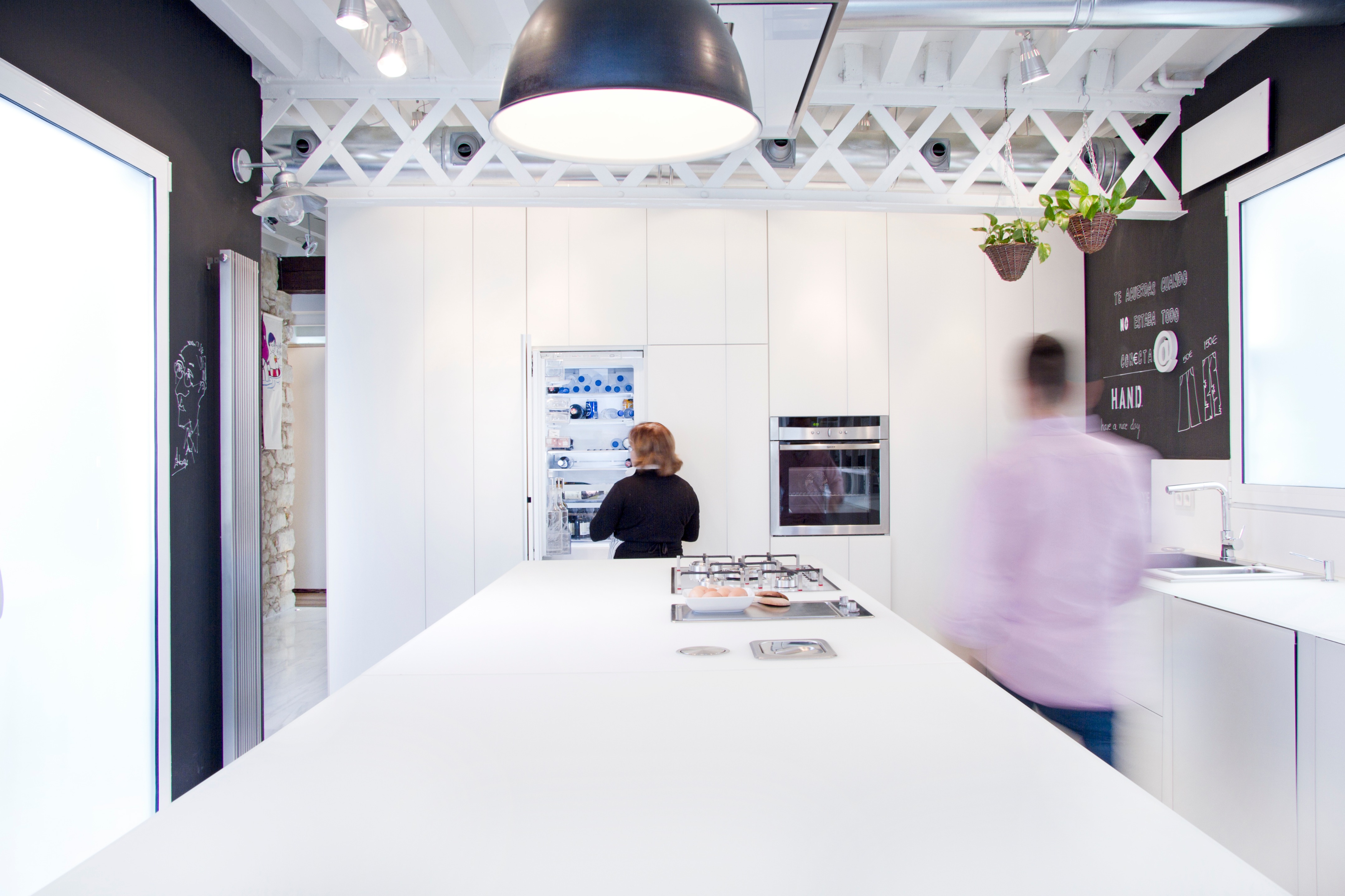 地中海风情公寓-23