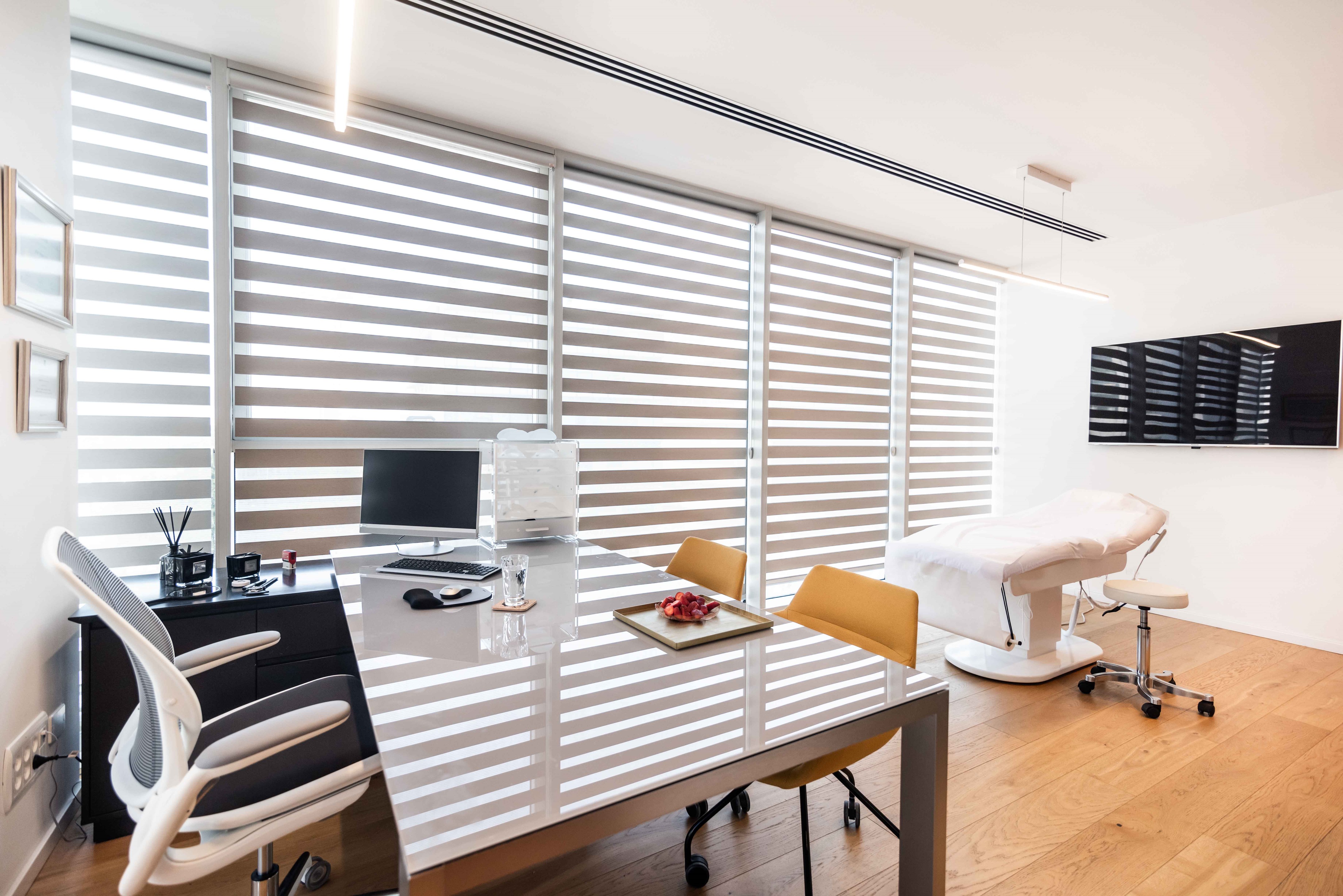 塑美之境 · 女力主题整形诊所设计-3