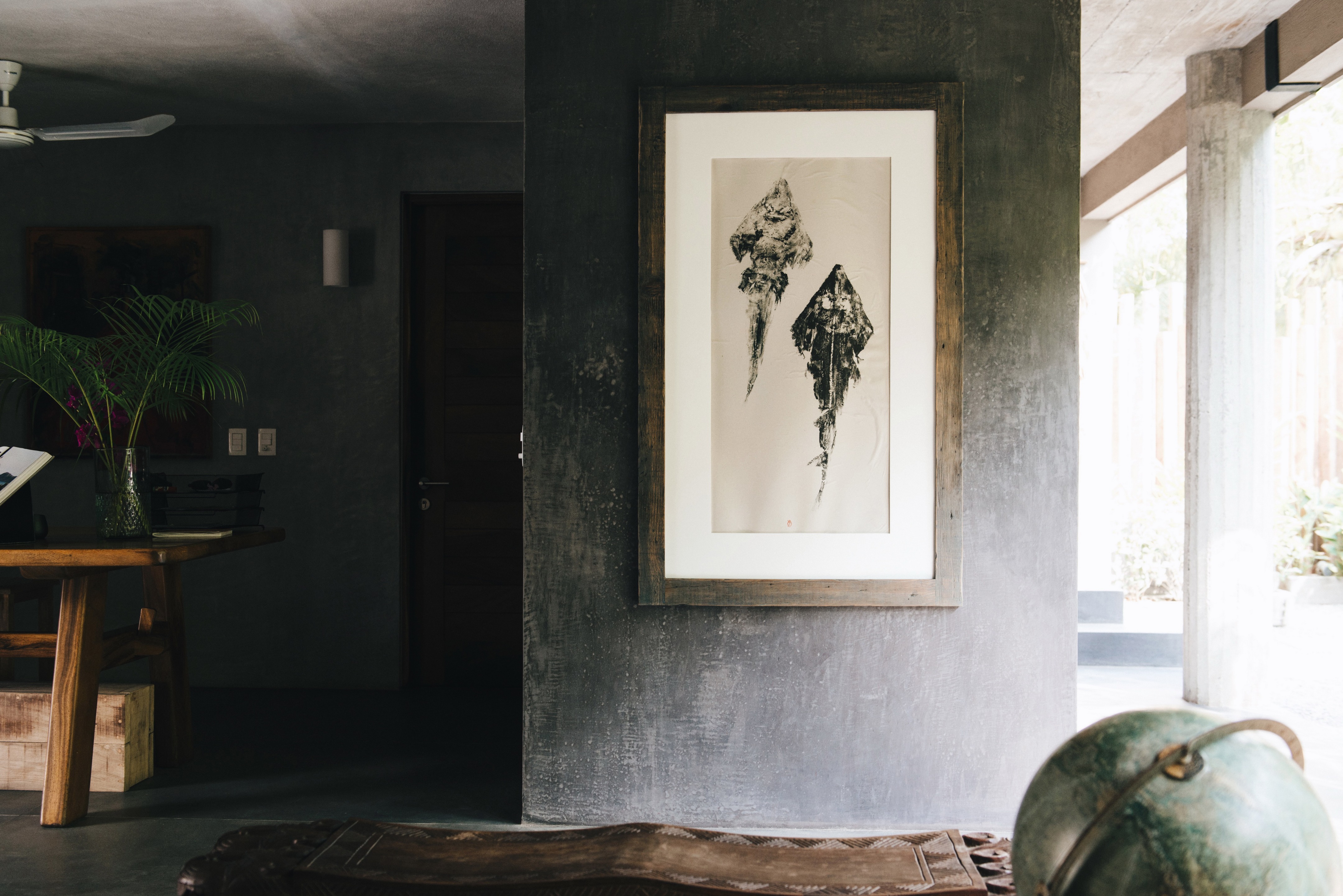 洛塞雷诺海滩之家（特龙科内斯，墨西哥）-4