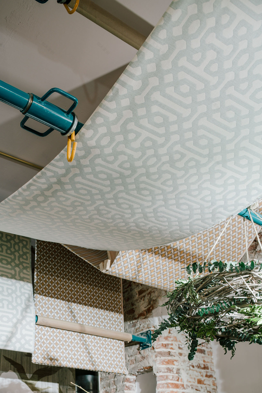 马德里"奥迪托里奥·福图尼"礼堂,致敬艺术与自然的融合-69