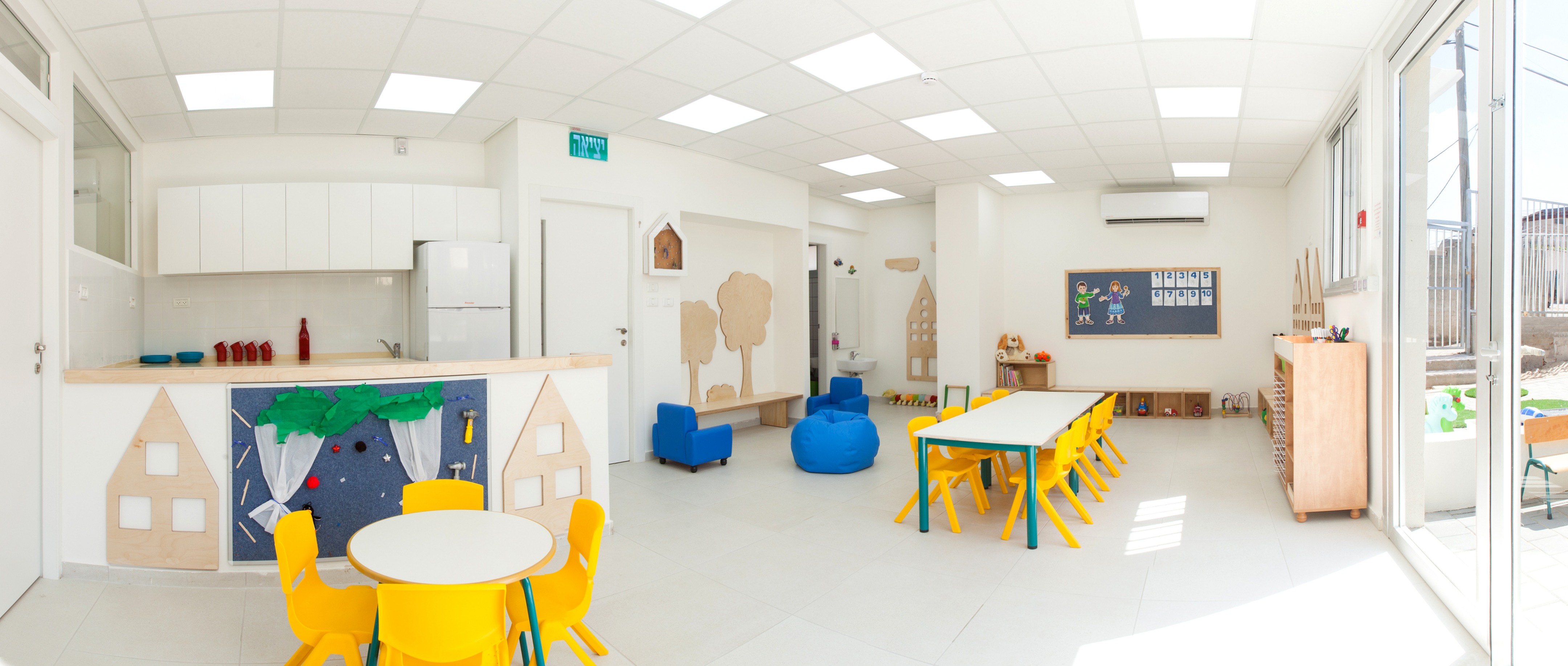 幼儿园·乐趣-14