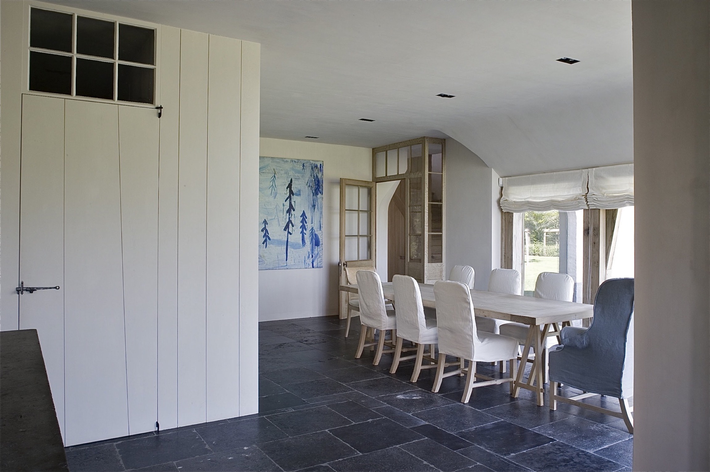 简约北欧风,打造温馨家居空间-19