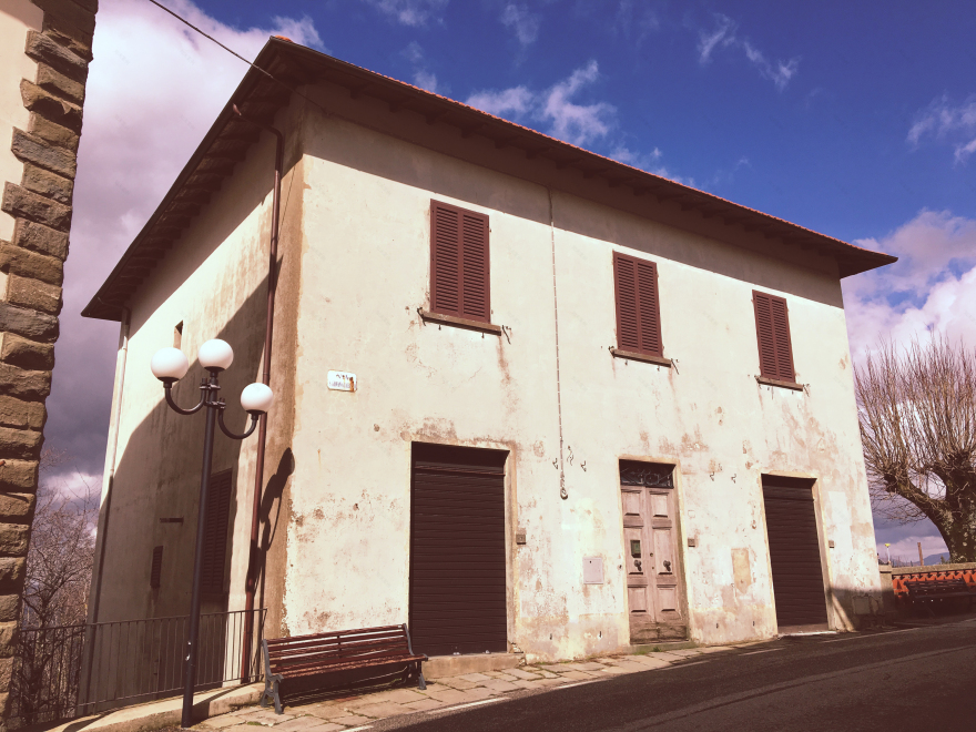 盐 ino 小别墅的复古新生-4