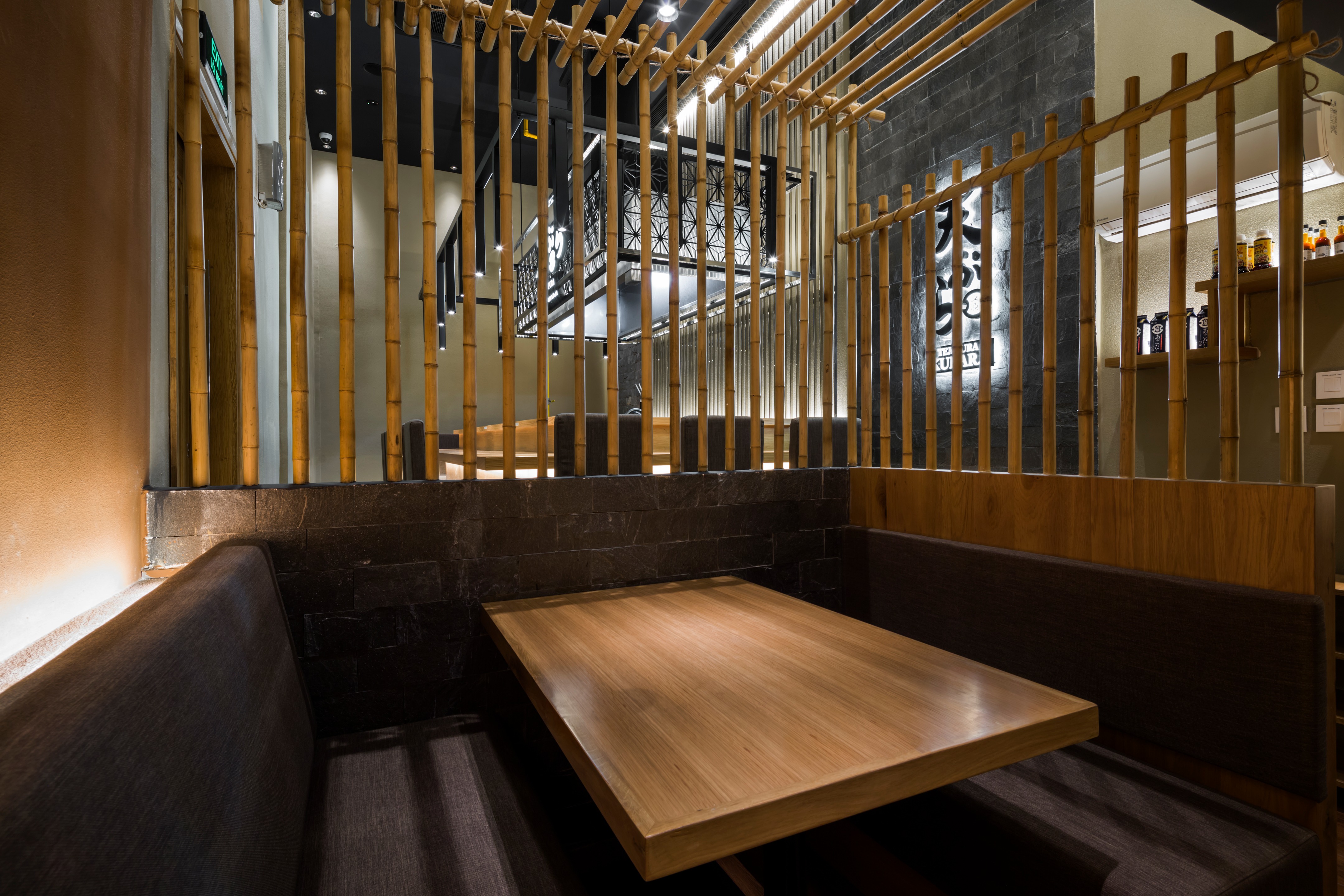 Tempura Kubara | ITAMAE 主理的日本餐厅，传统与现代的完美融合-2