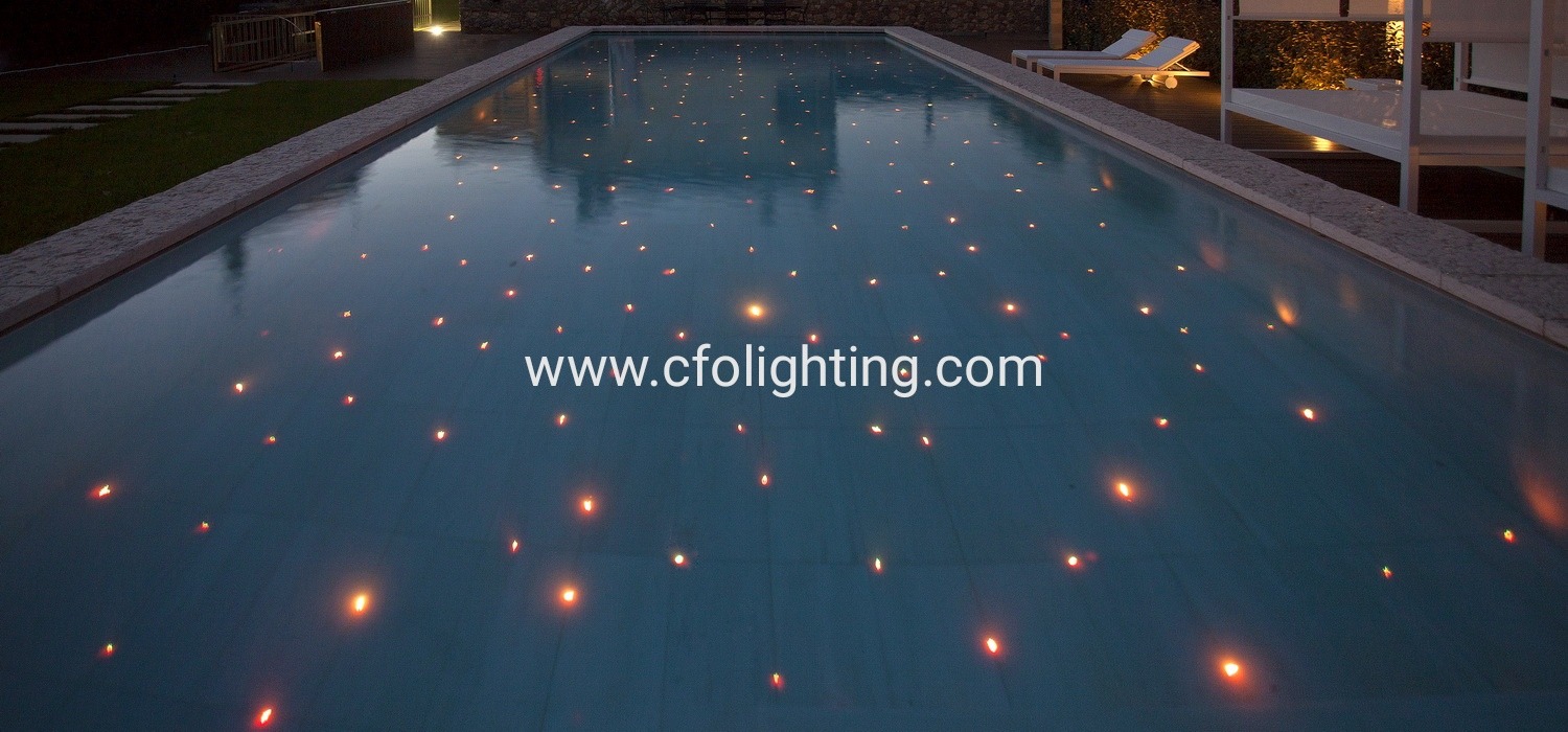 星光泳池——希腊大理石打造的私人别墅水疗中心-3