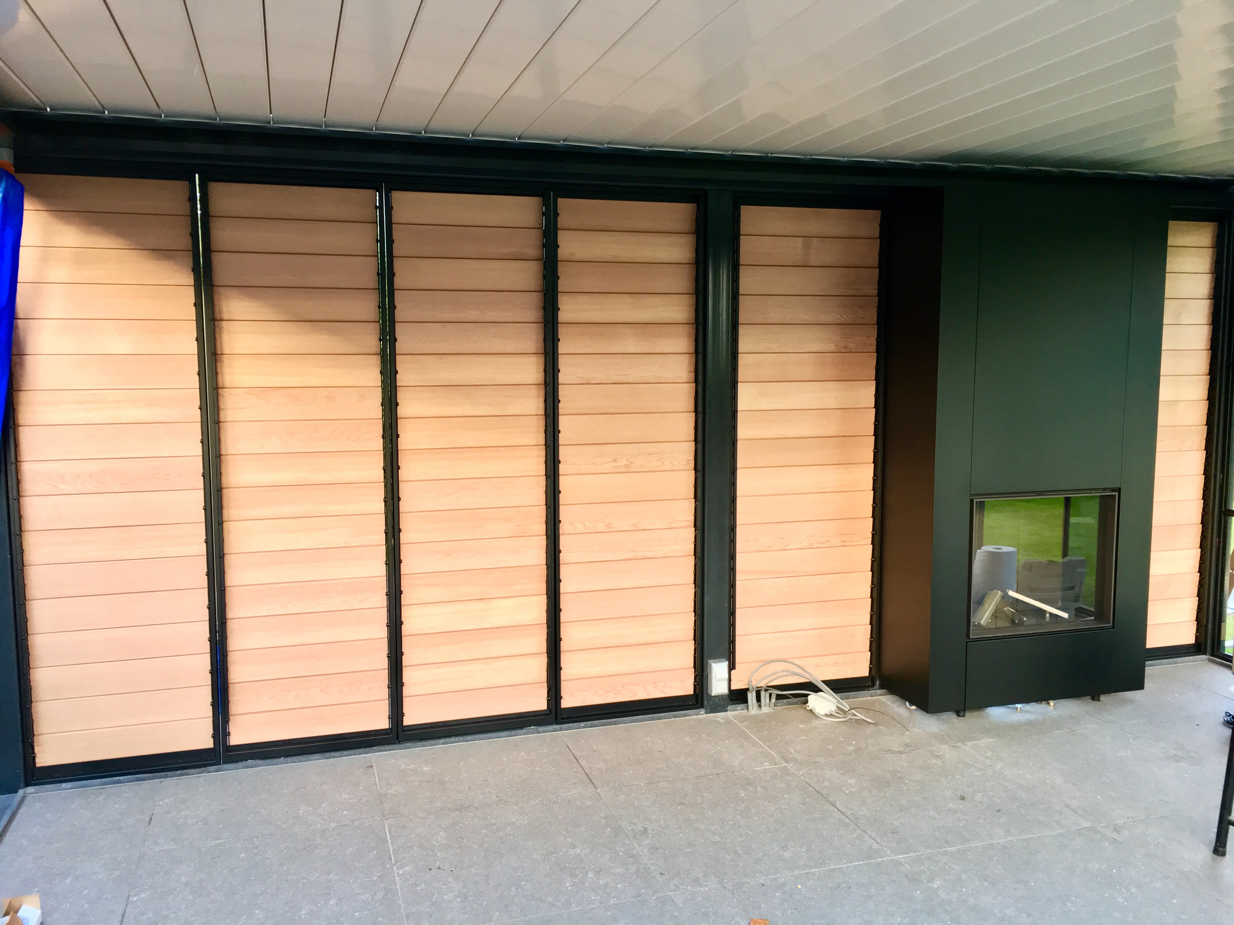 木百叶窗系统设计-19