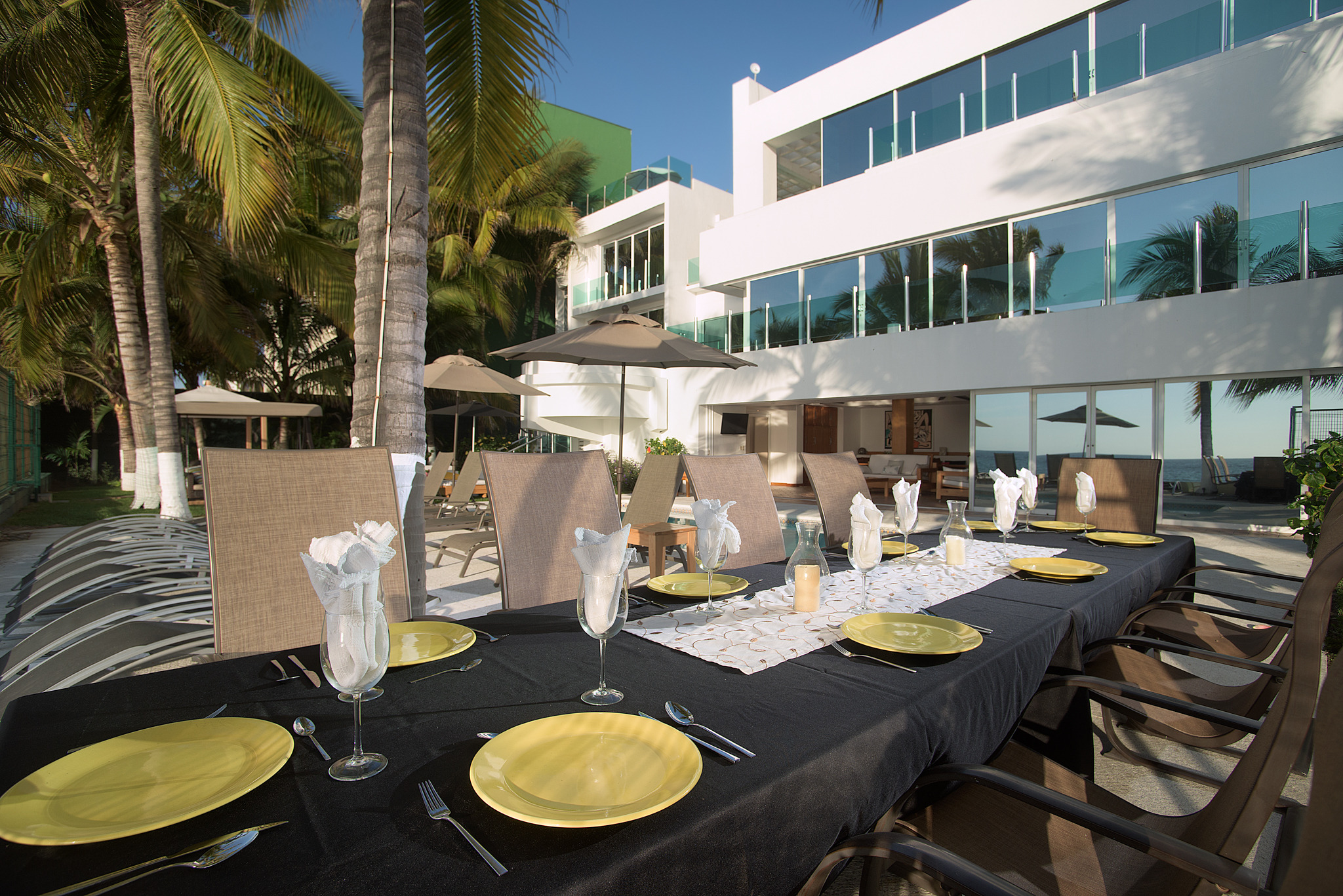 拉普拉亚之家-43