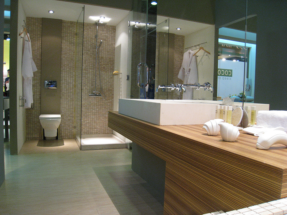 2008 年希腊原型酒店套房设计-10