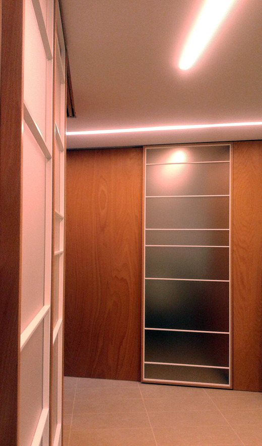 海景别墅的室内设计复兴-40