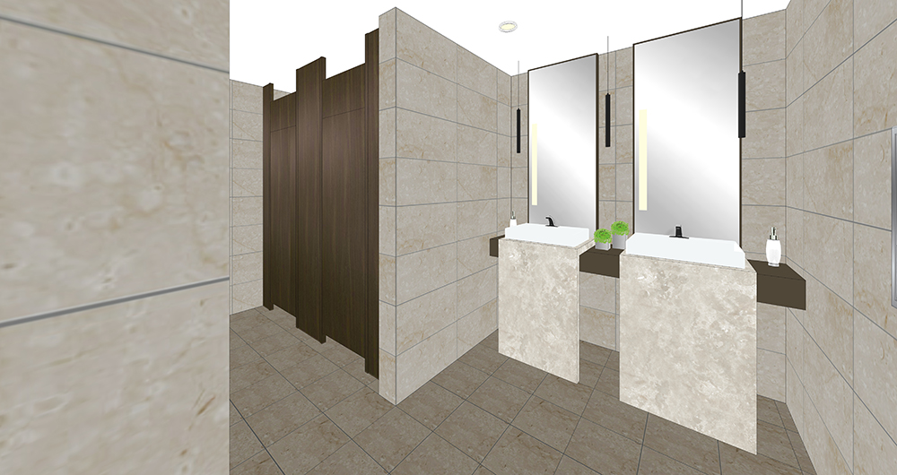 首尔 Wirye 中央塔——现代与传统的完美融合-26