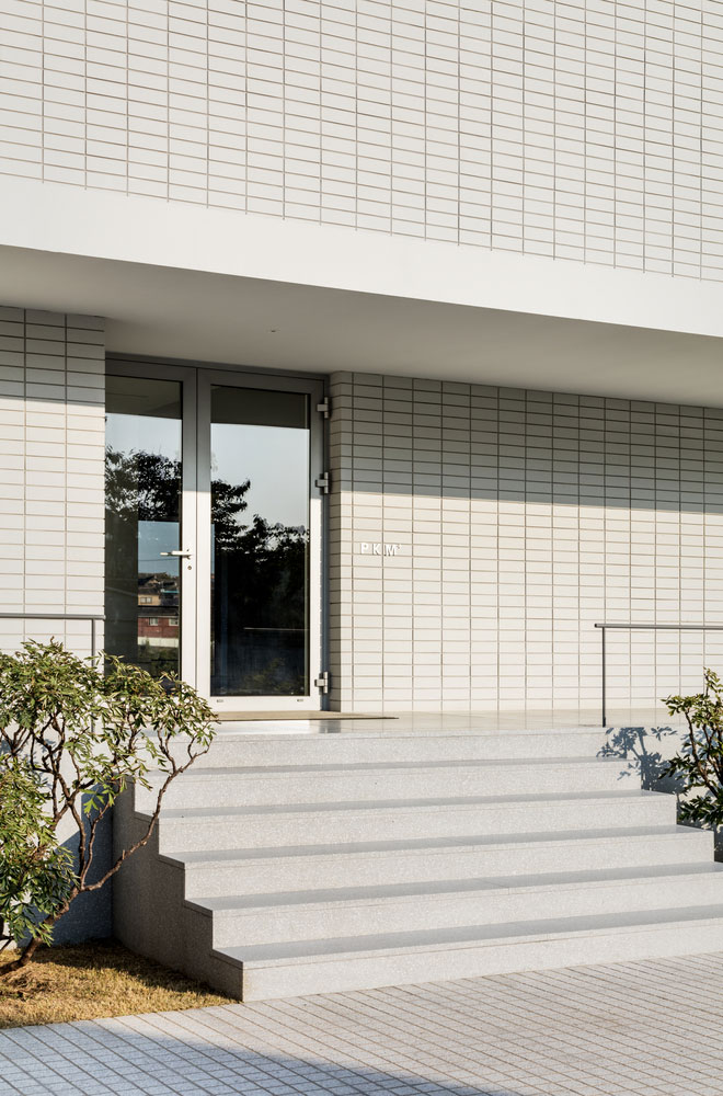 韩国 60 年代房屋的现代重生-7