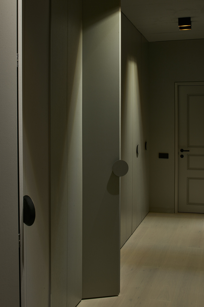 黑灰空间的对角线魅力-40