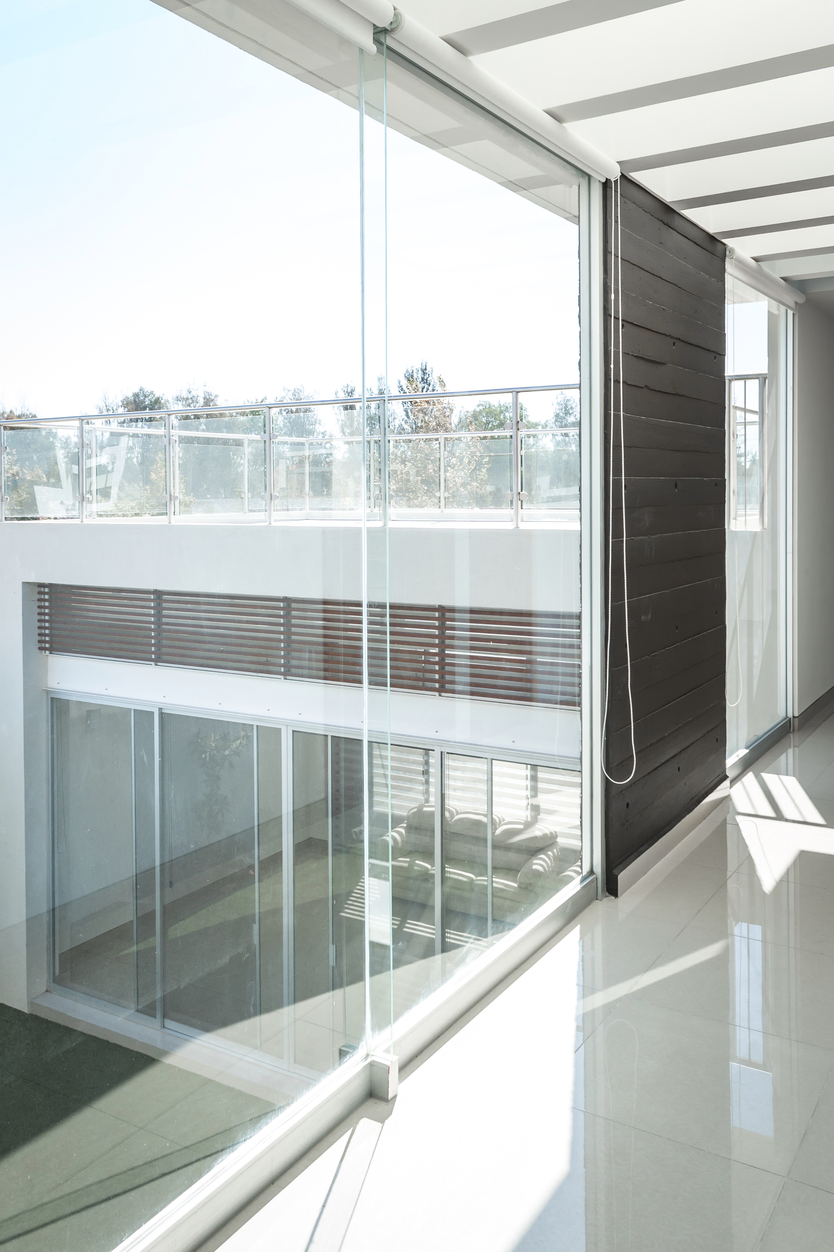 2016 年完工的私人住宅室内设计案例-54