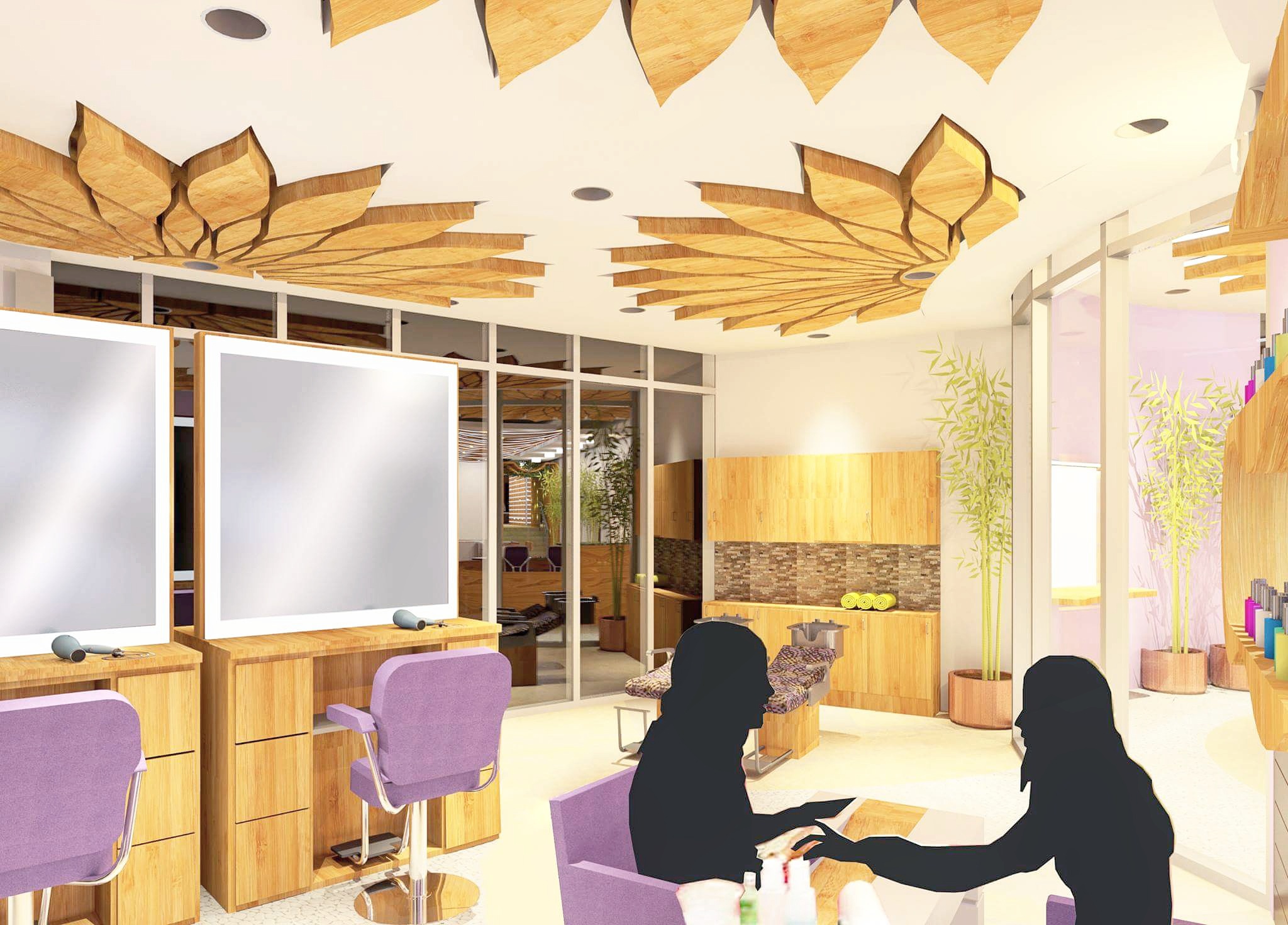 Dhyana a Sustainable Holistic Center-5