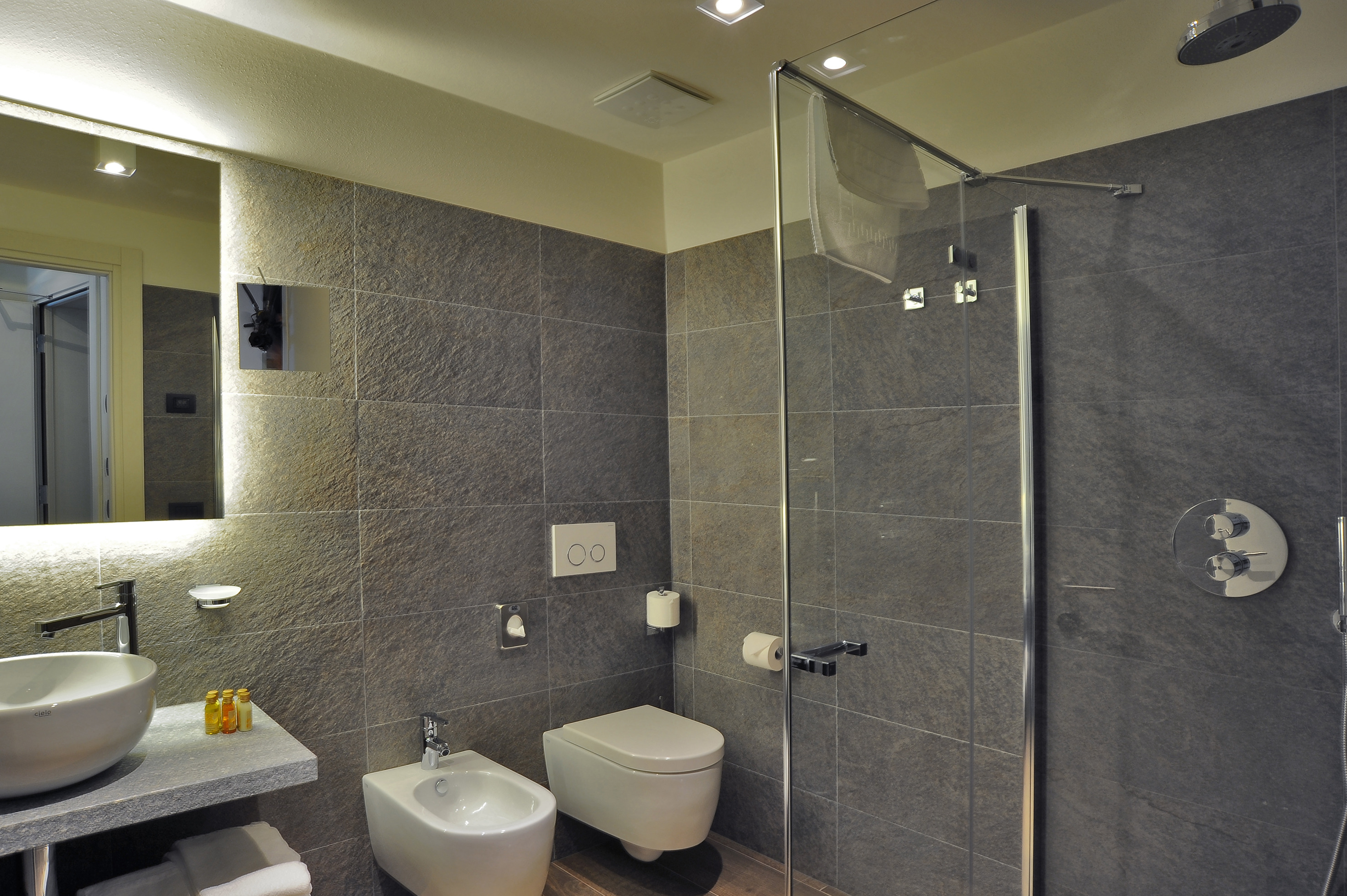 利维尼奥体育酒店-24