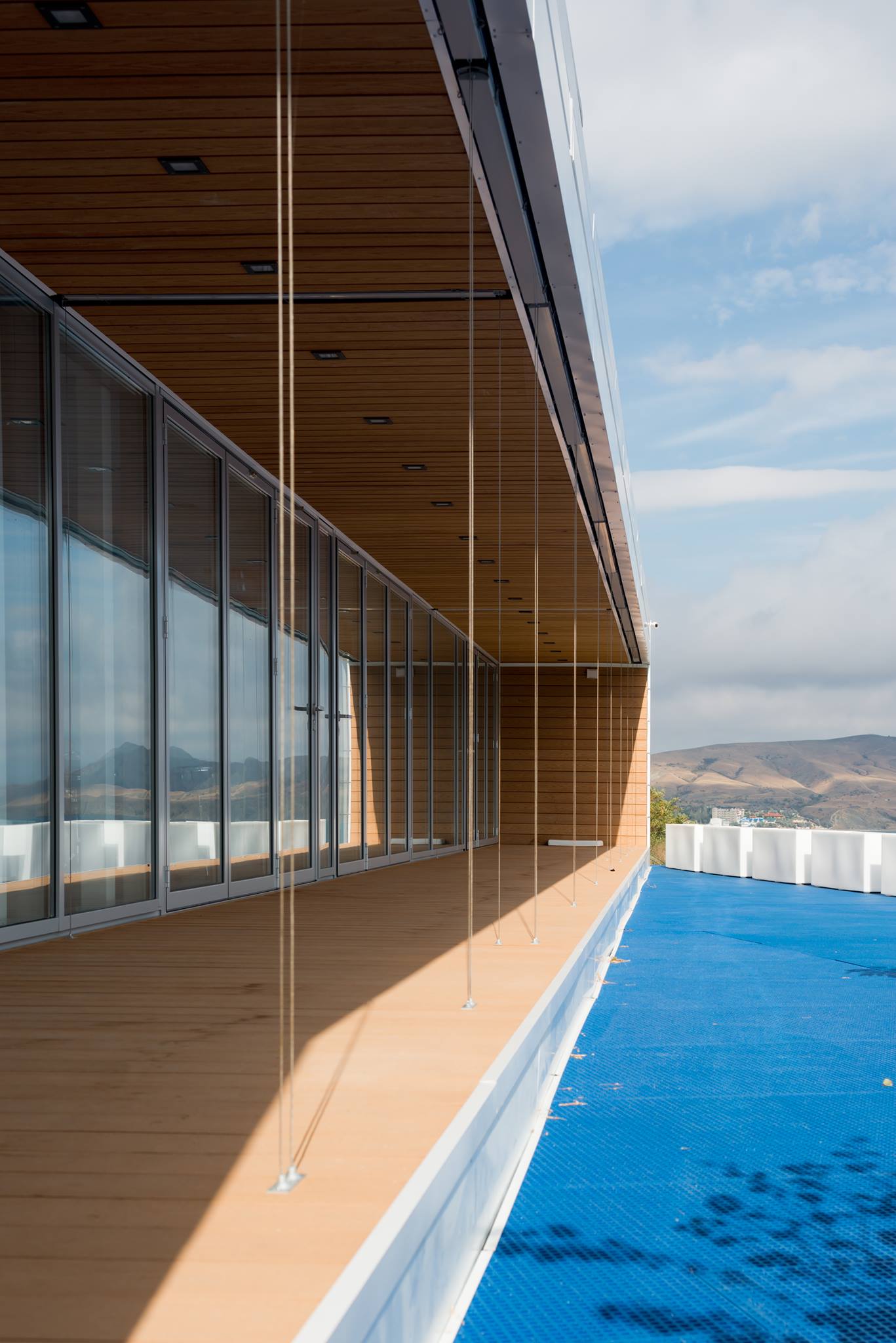 2017 年完工的美丽别墅-32