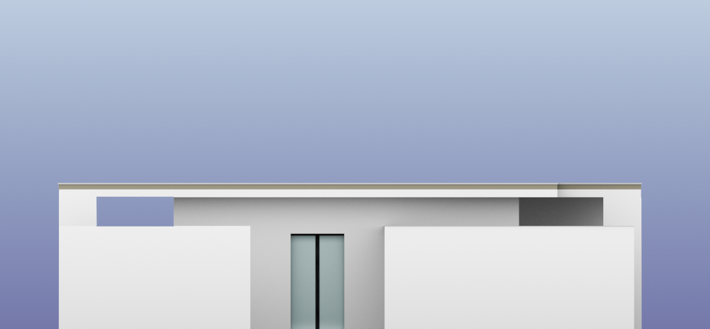 Anima Verde（绿意盎然的家庭别墅）-4