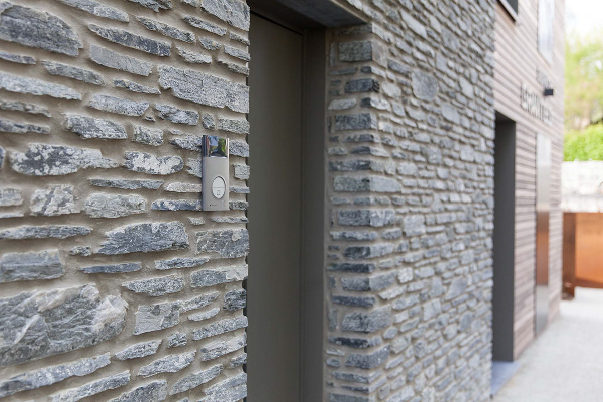 翻新老建筑,打造温馨专业足病诊疗空间-3