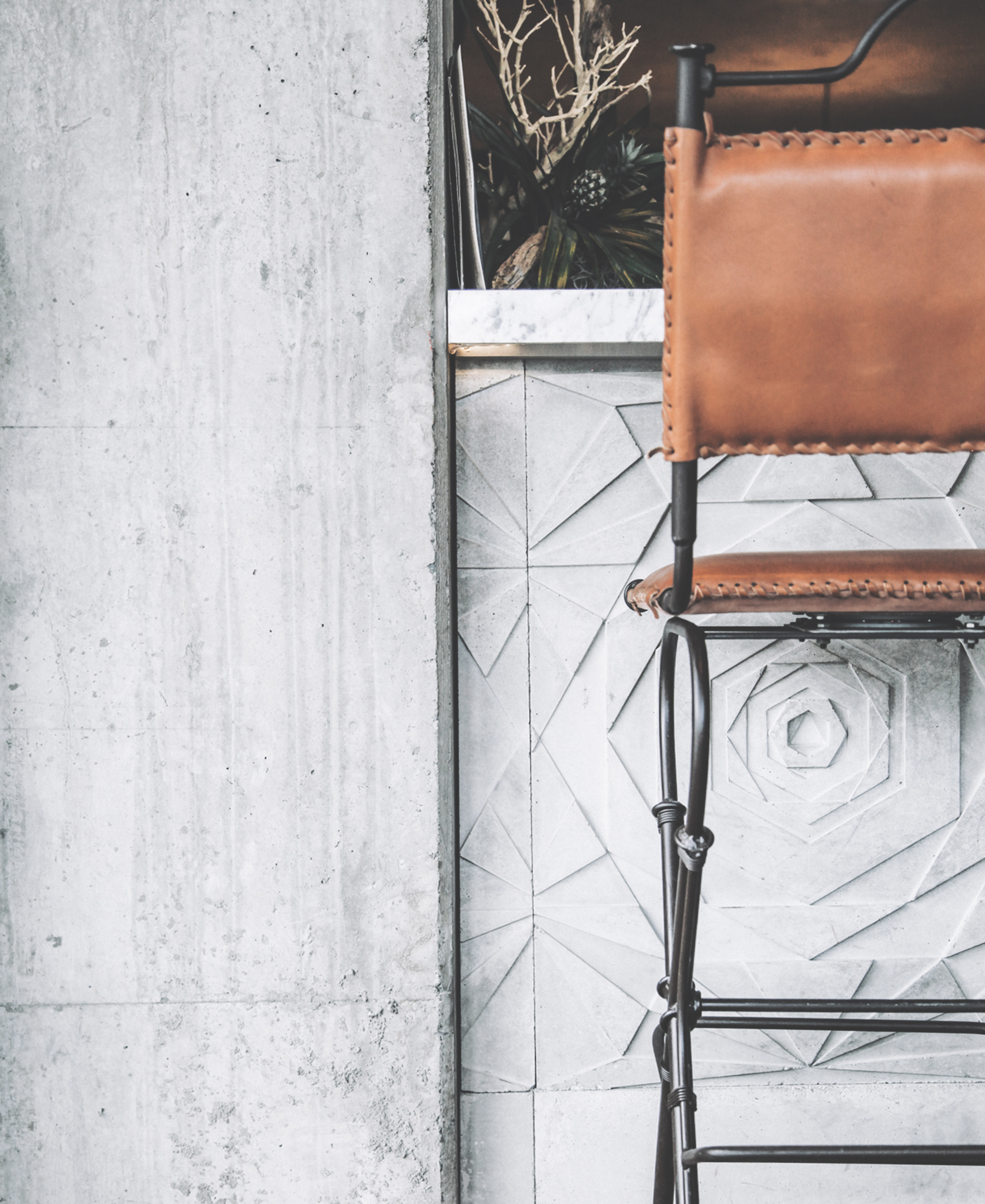 Bracero 餐厅的墨西哥之旅-7