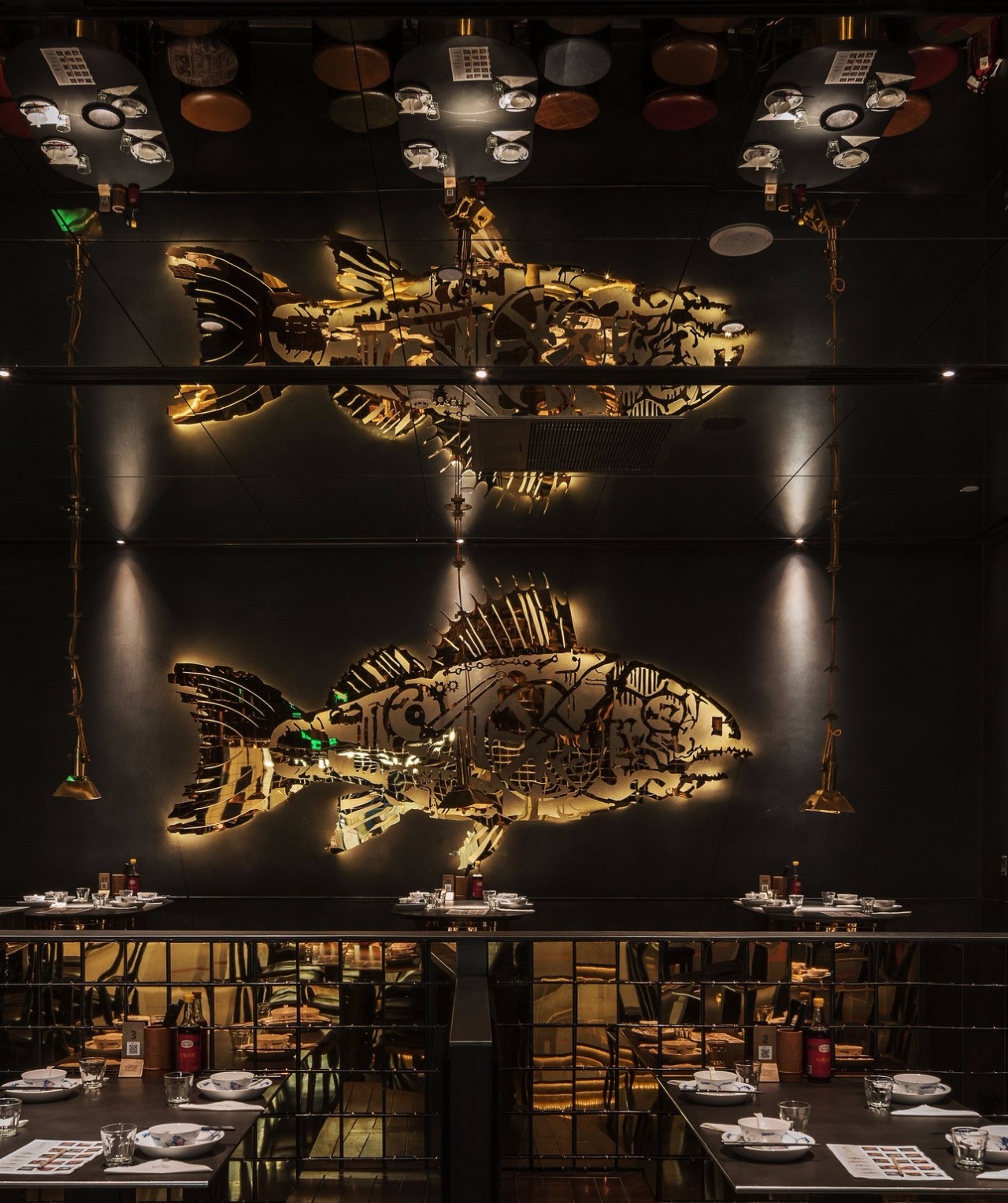 亲橙里外婆家与炉鱼-20