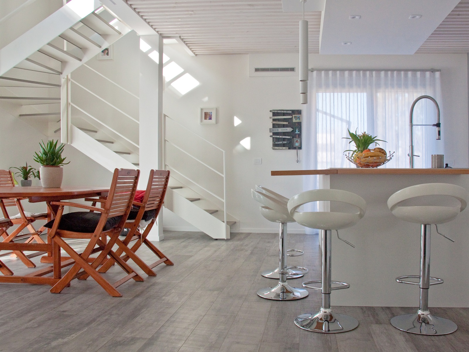 意大利木质独栋别墅，科技与环保的完美结合-4