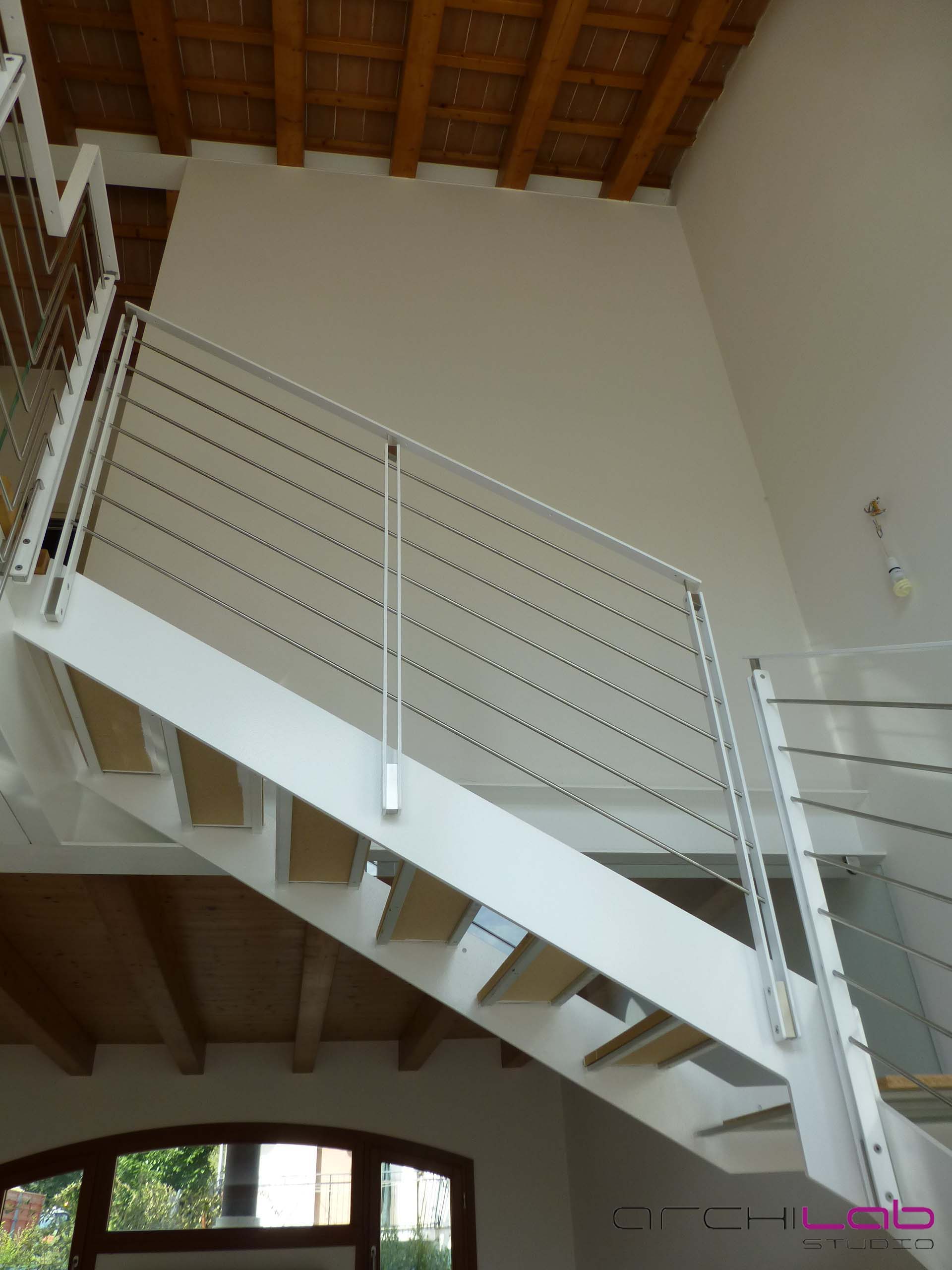 复古家园 | 量身定制与建筑翻新的完美结合-8