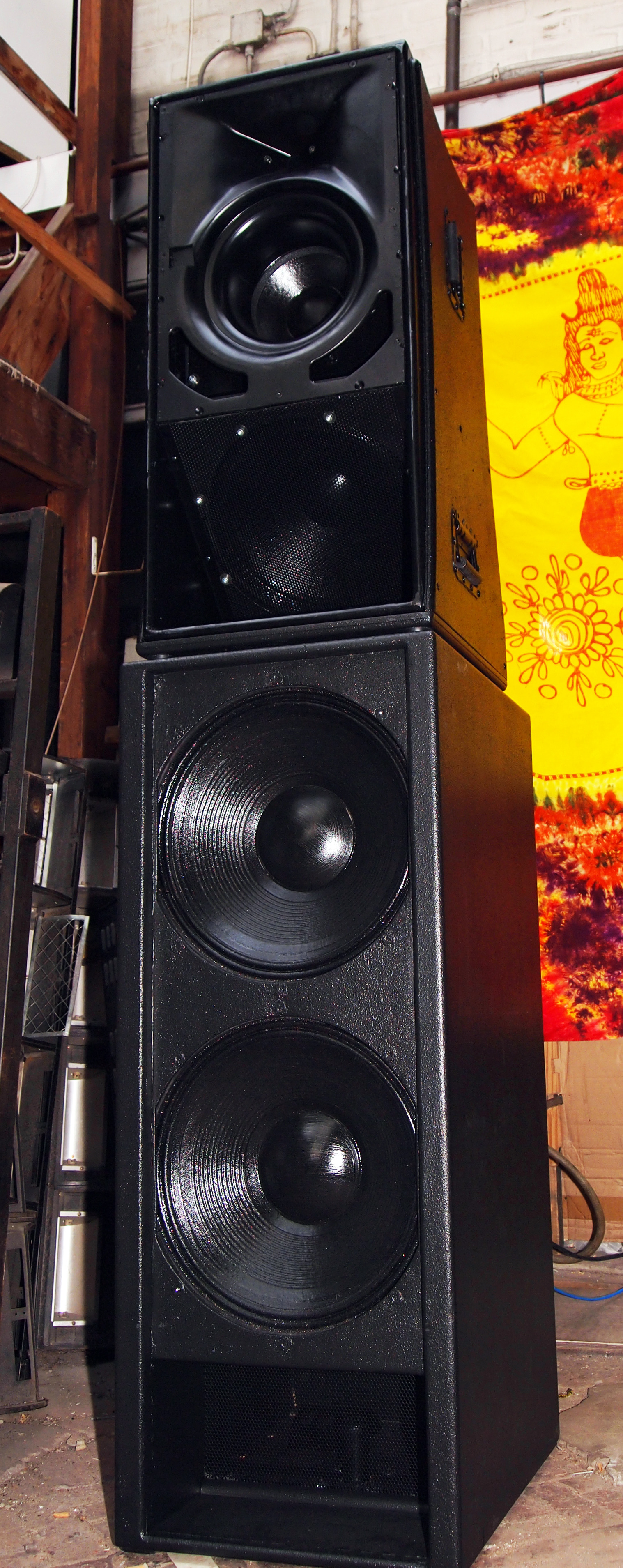 2010 年完成的音乐学校室内设计案例-1