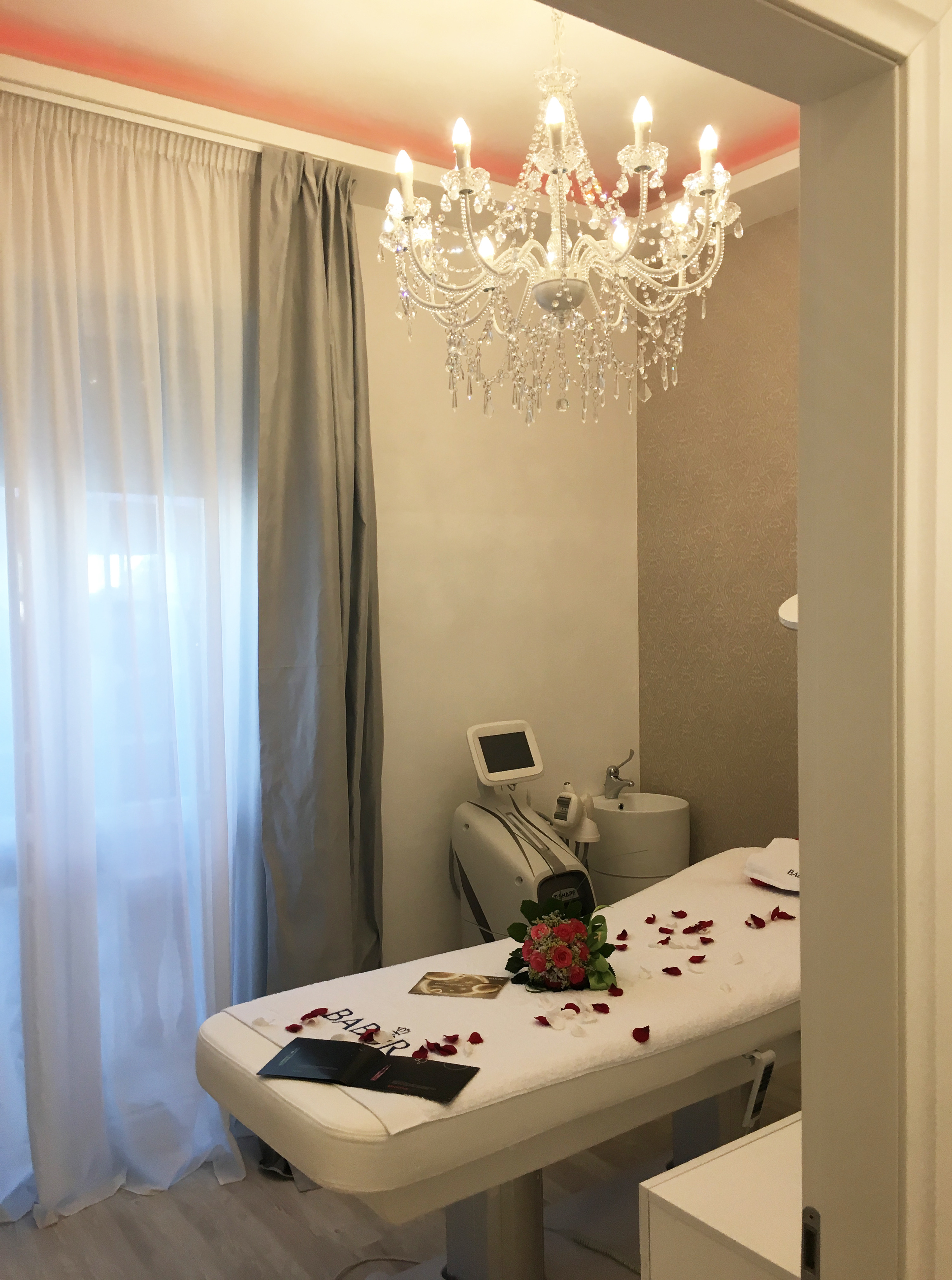 专业打造 Wellness Spa 空间,展现 BB Boutique 设计魅力-5