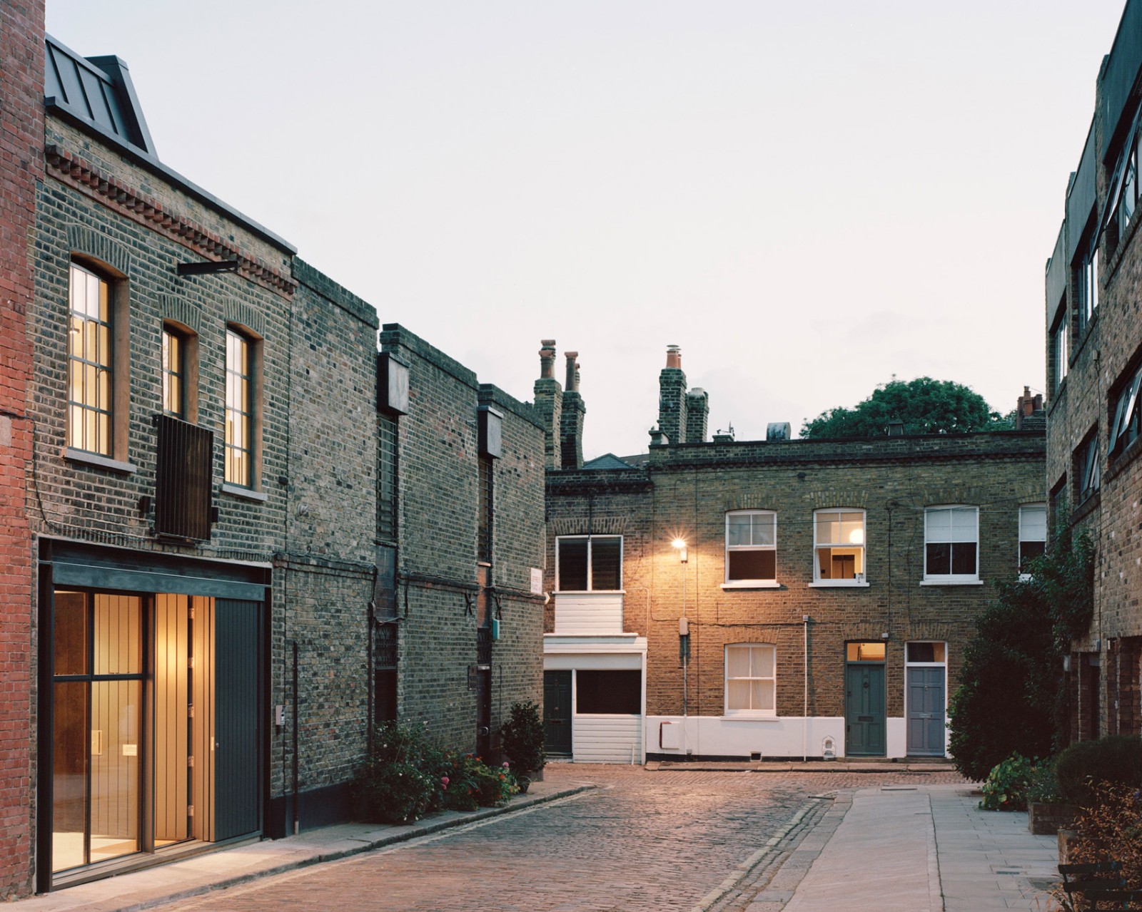 杰弗里斯广场-21