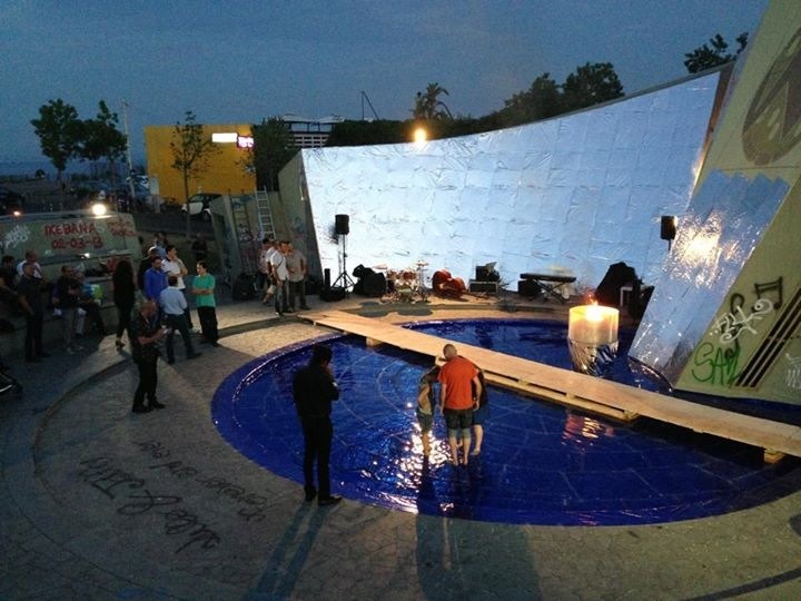 2013 年完成的“另一个视角”建筑展-27