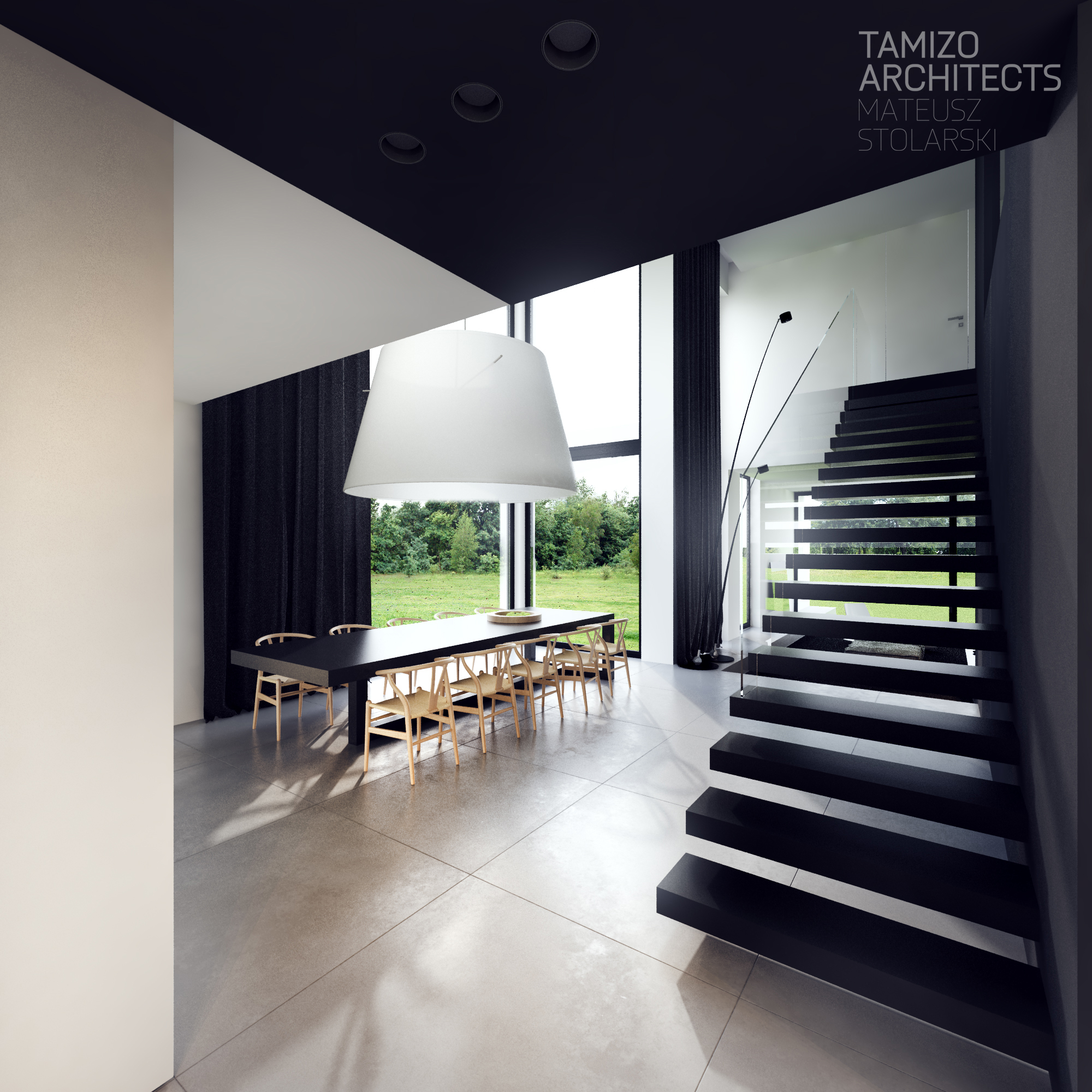 简约现代风家居设计-6