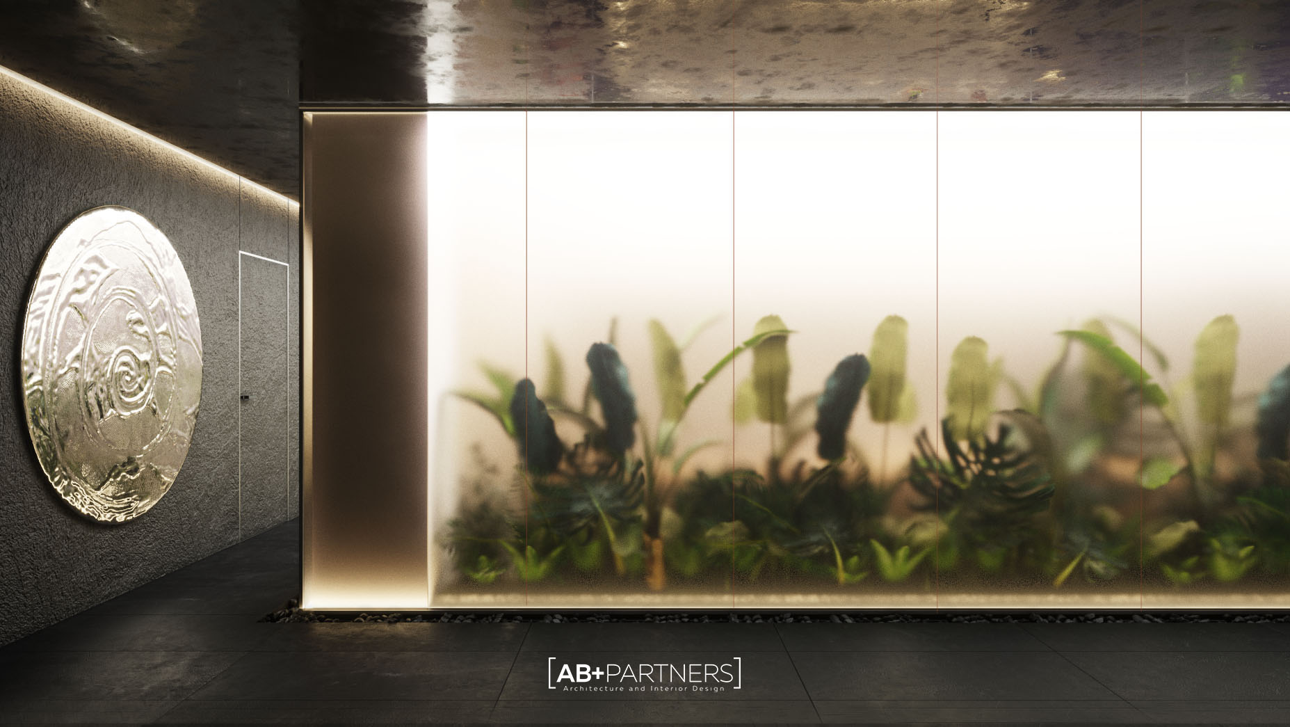 Vivi SPA 完美融合室内设计与健康理念-3