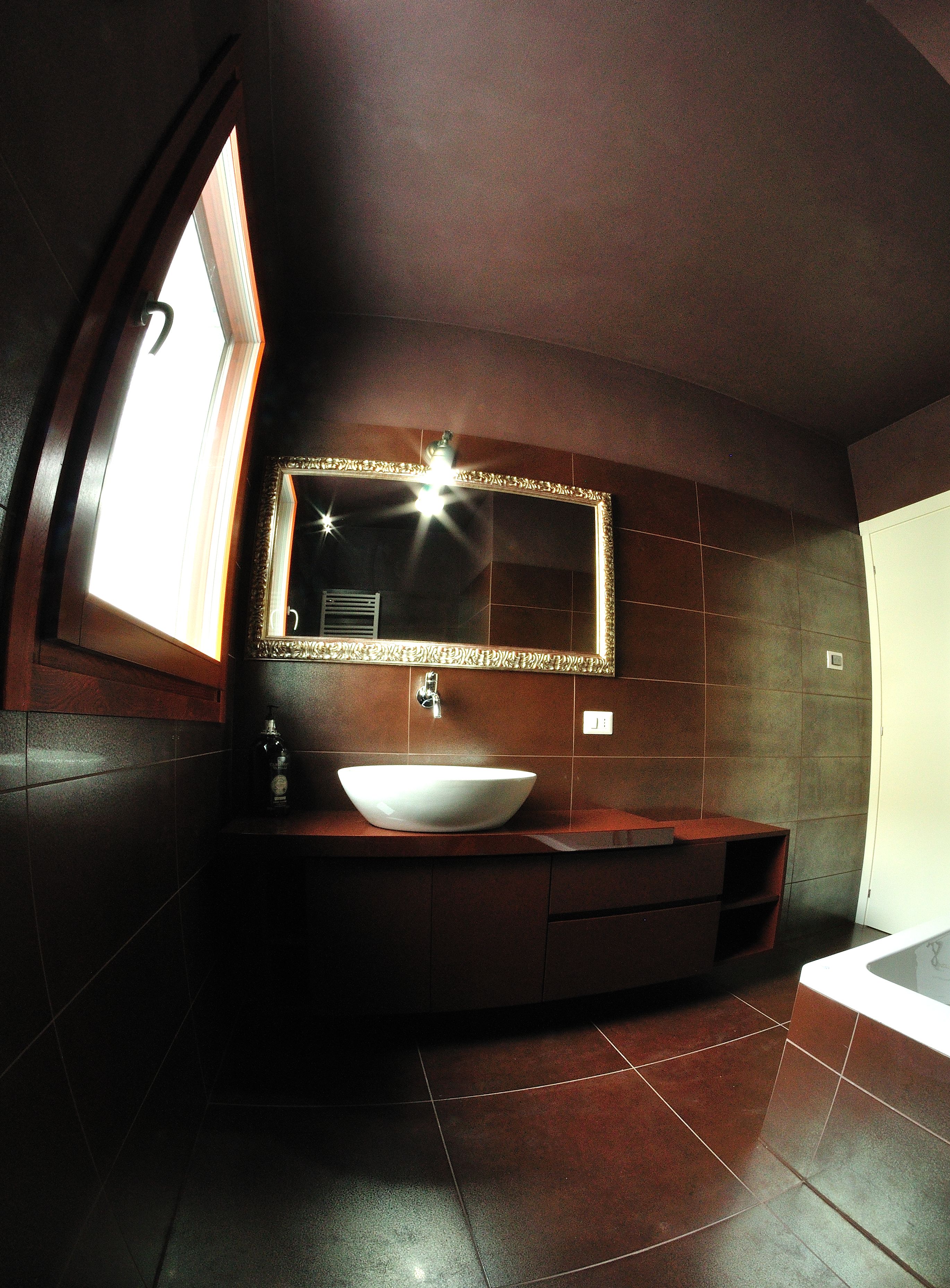 米兰简约宜居空间设计-17