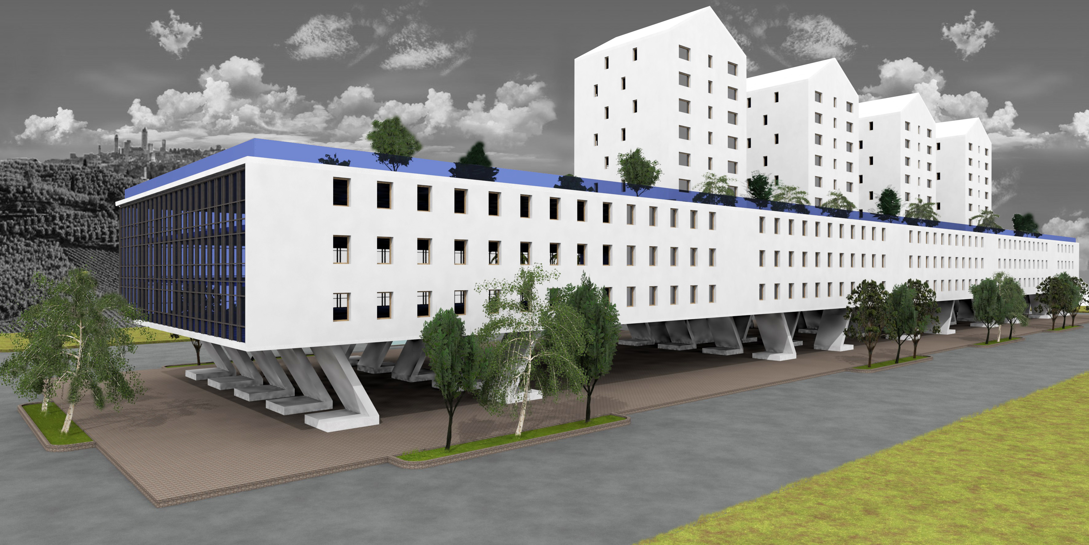 2017 年未实现的建筑改造项目-4