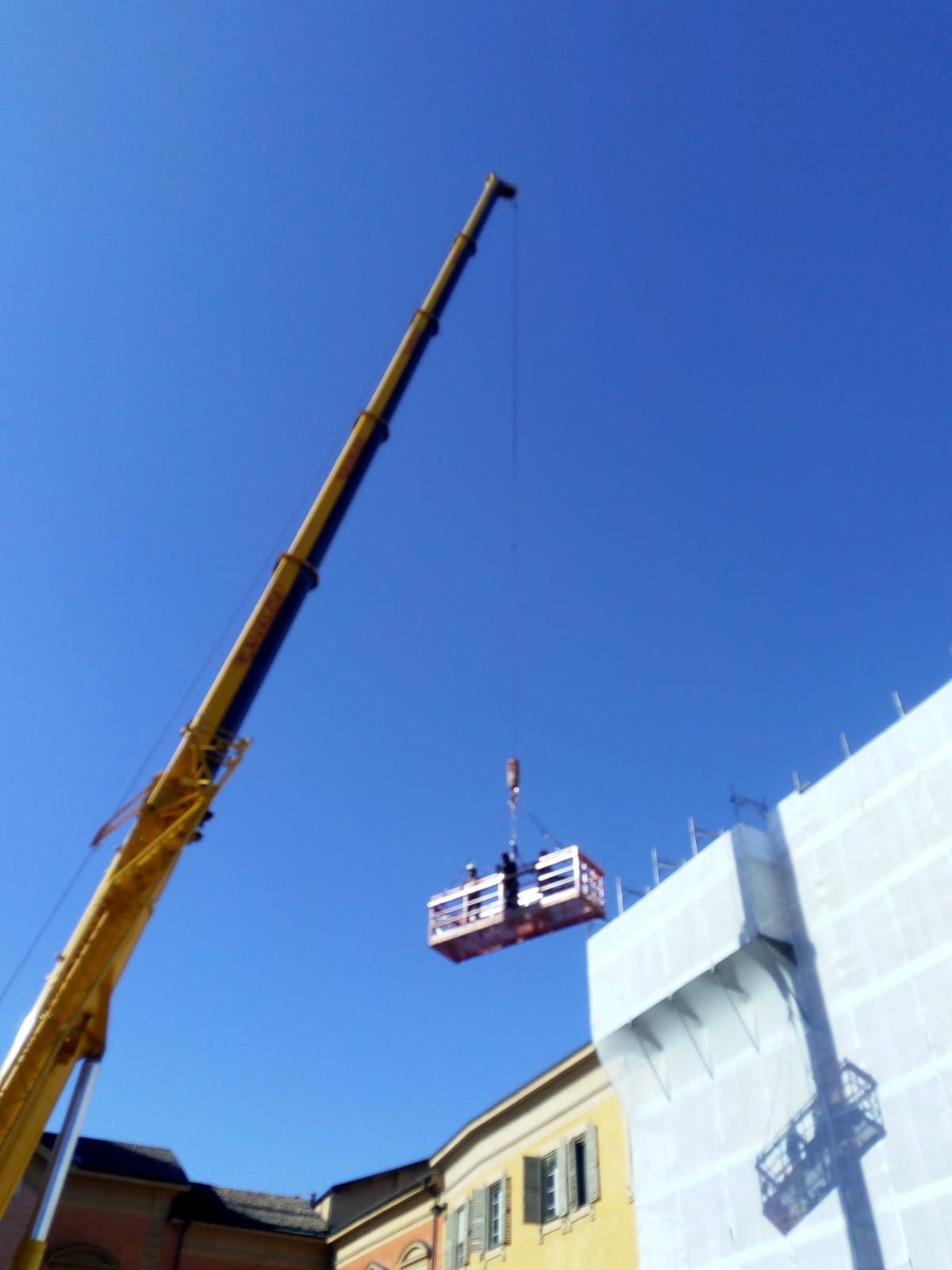 MAX&Co· 2019 年历史建筑修复与公共空间设计-36