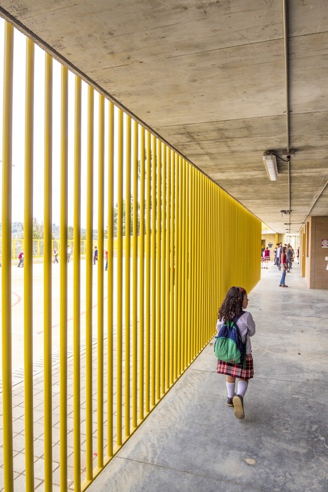 查帕拉尔乡村学校-34