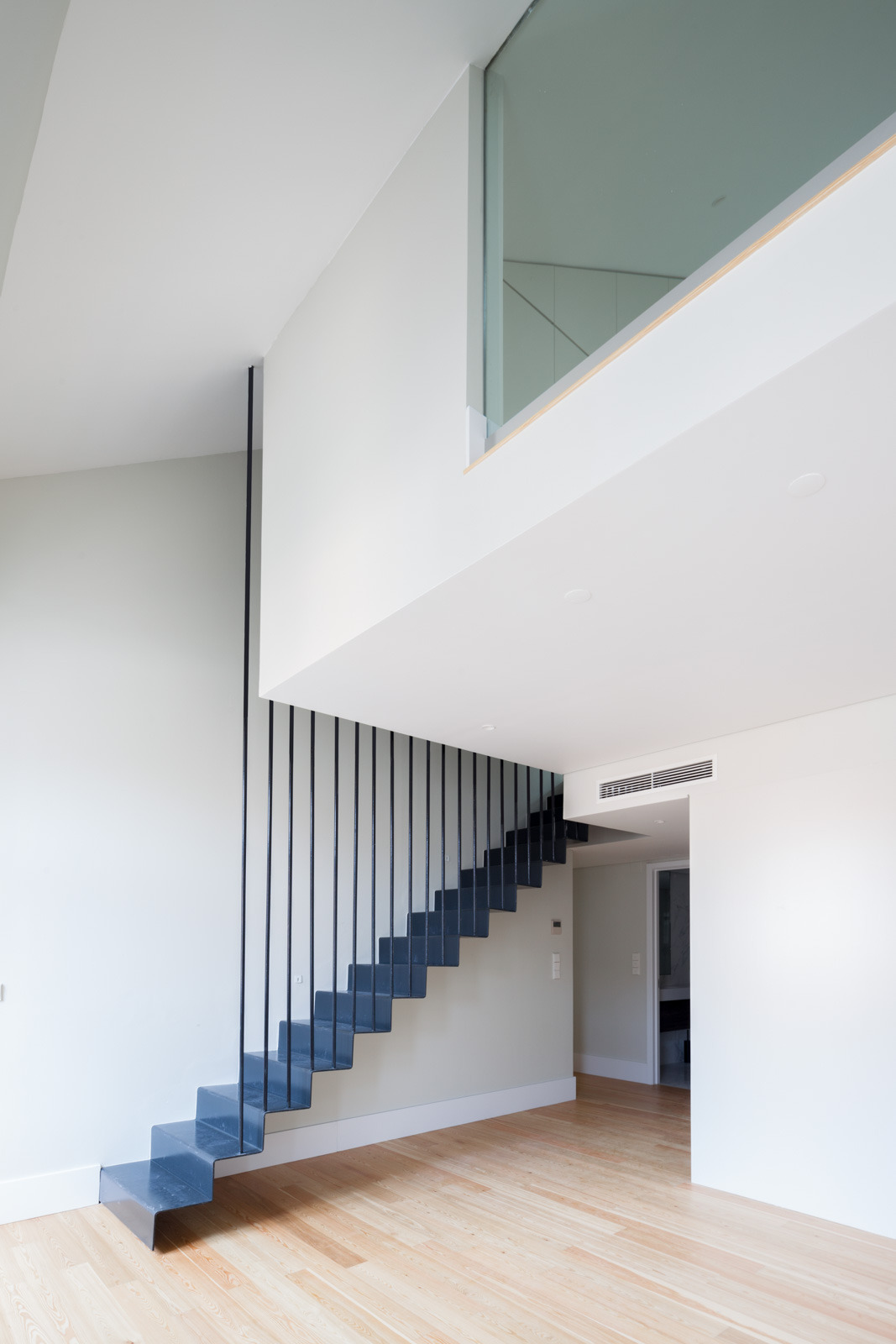 2018 年完工的多功能住宅设计-4