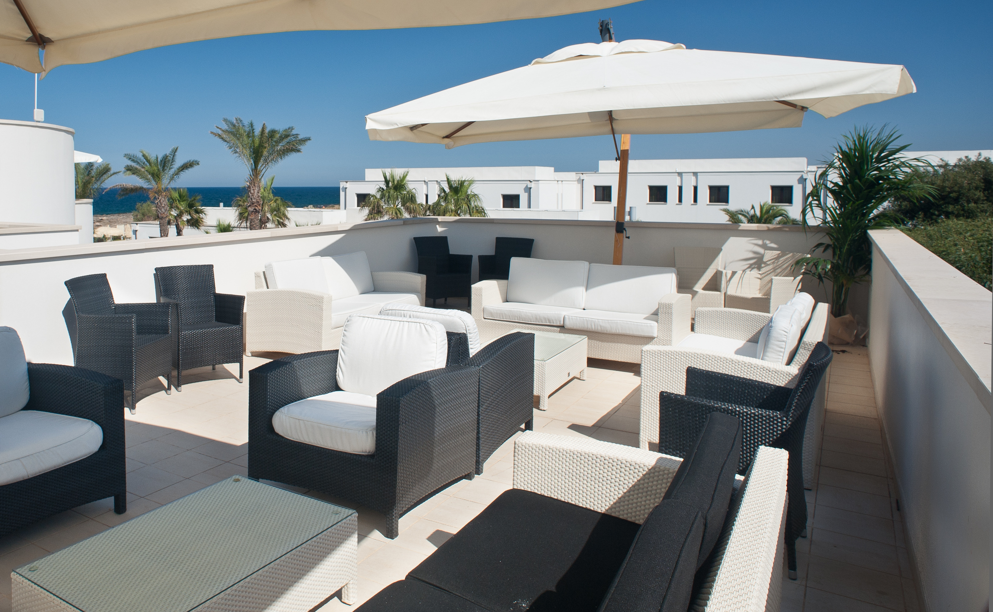 意大利 Polignano a Mare 度假酒店设计-14